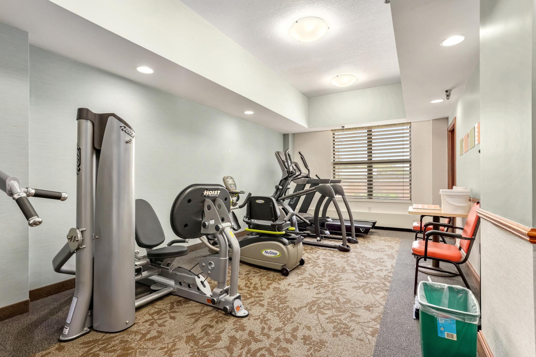 7600 Golden Valley Road, Unit 706 Golden Valley, MN 55427 - Photo 29 of 40