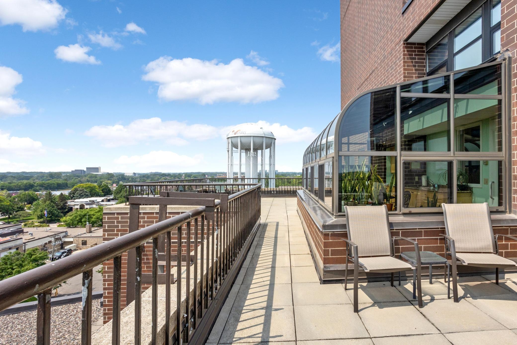 7600 Golden Valley Road, Unit 706 Golden Valley, MN 55427 - Photo 31 of 40