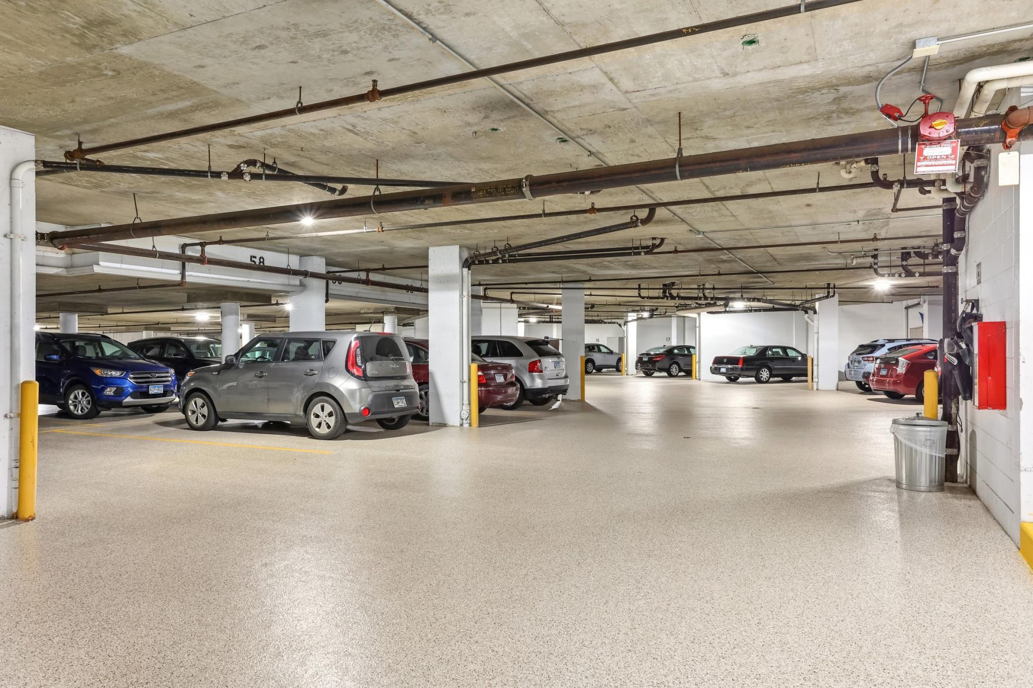 7600 Golden Valley Road, Unit 706 Golden Valley, MN 55427 - Photo 34 of 40