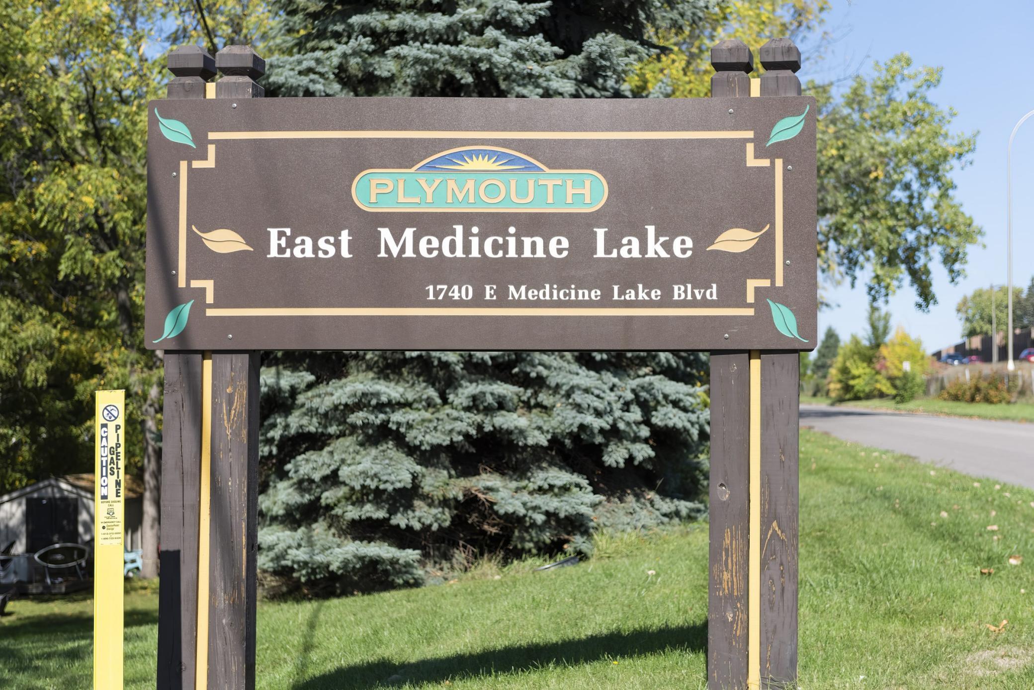 7600 Golden Valley Road, Unit 706 Golden Valley, MN 55427 - Photo 35 of 40