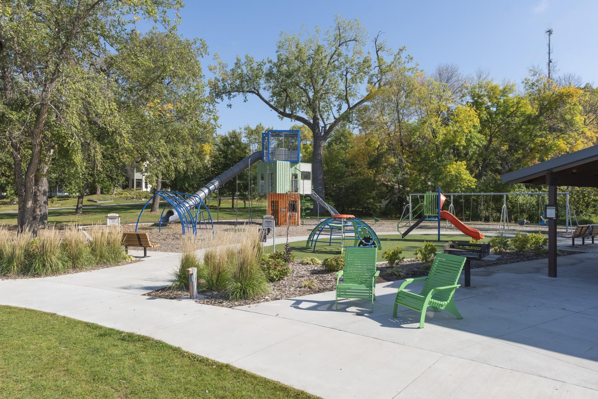 7600 Golden Valley Road, Unit 706 Golden Valley, MN 55427 - Photo 39 of 40