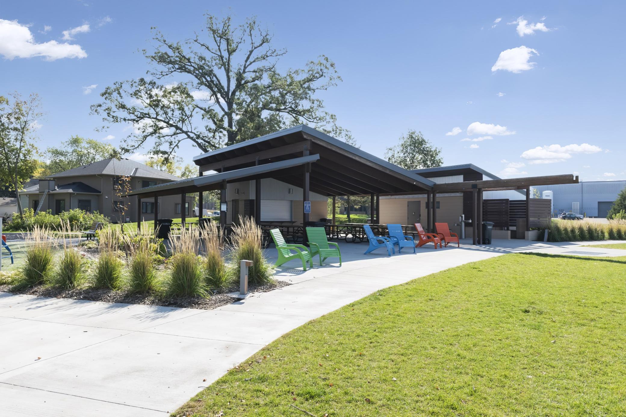 7600 Golden Valley Road, Unit 706 Golden Valley, MN 55427 - Photo 40 of 40