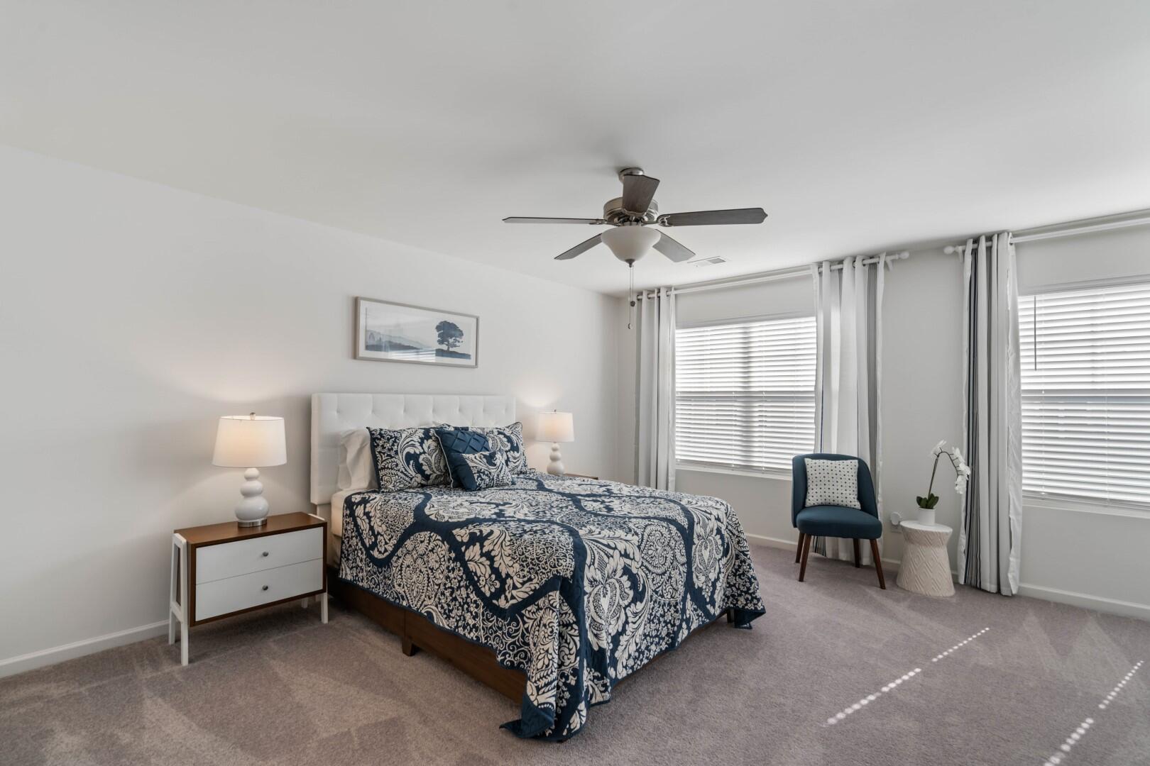 2485 Clements Ferry Road, Unit ROSEMARY Charleston, SC 29492 - Photo 16 of 39 Covey Homes Clements_Interiors-20