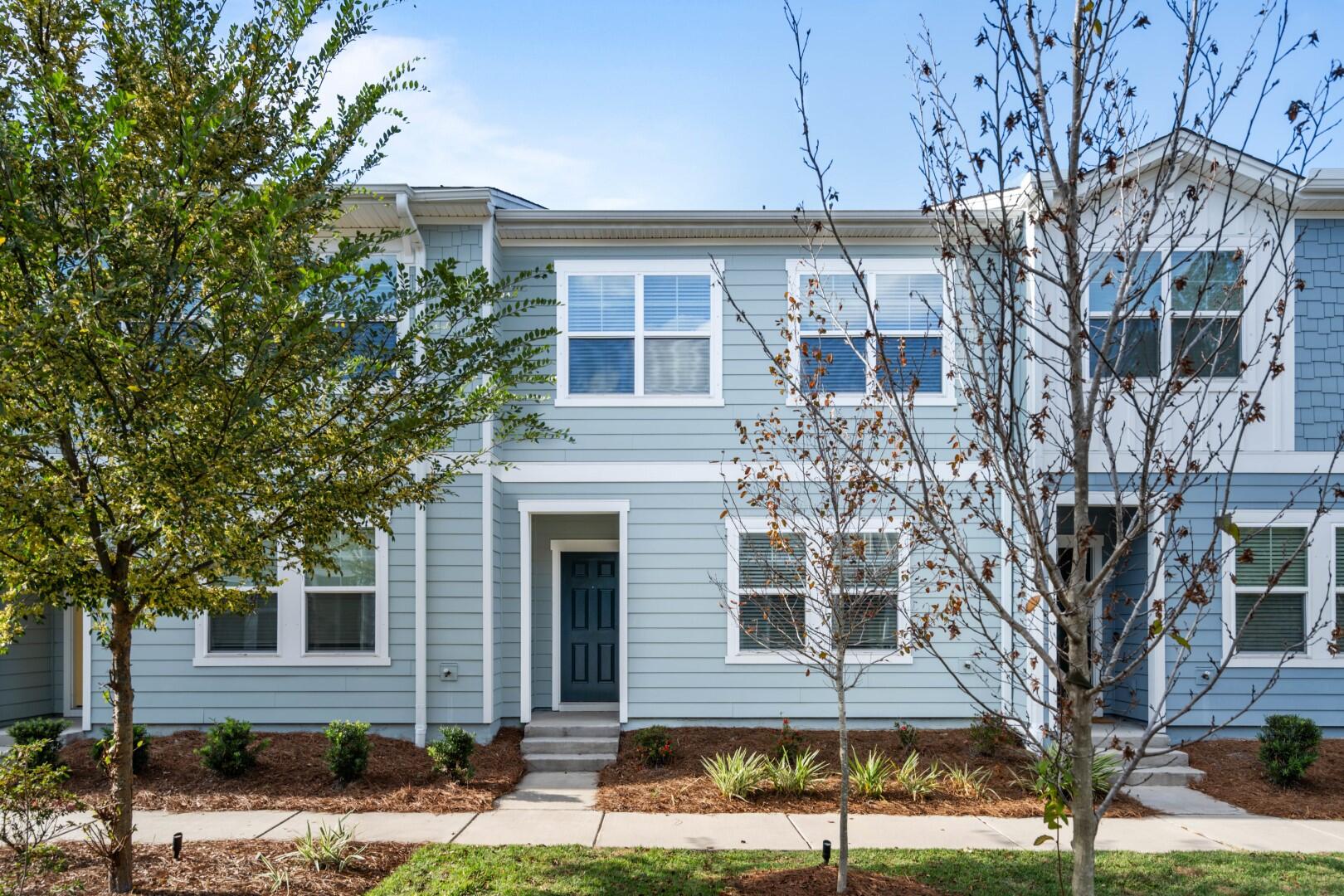 2485 Clements Ferry Road, Unit ROSEMARY Charleston, SC 29492 - Photo 2 of 39 Covey Homes Clements_Exteriors-6