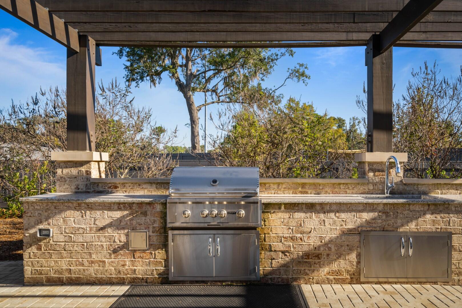 2485 Clements Ferry Road, Unit ROSEMARY Charleston, SC 29492 - Photo 28 of 39 Covey Homes Clements_Amenties-18