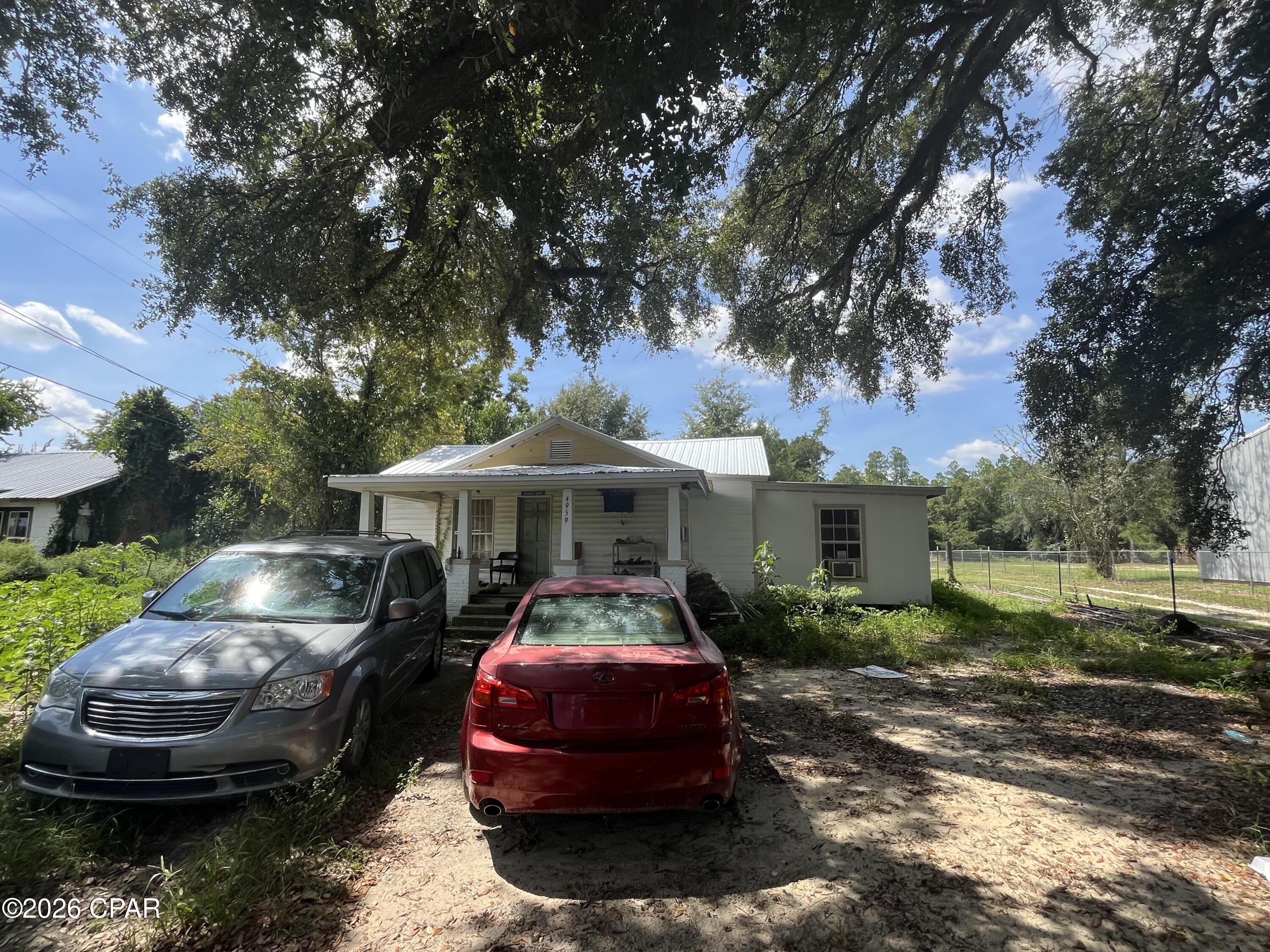 4959 Basswood Road Bascom, FL 32423 - Photo 2 of 45 Gallery Image 2