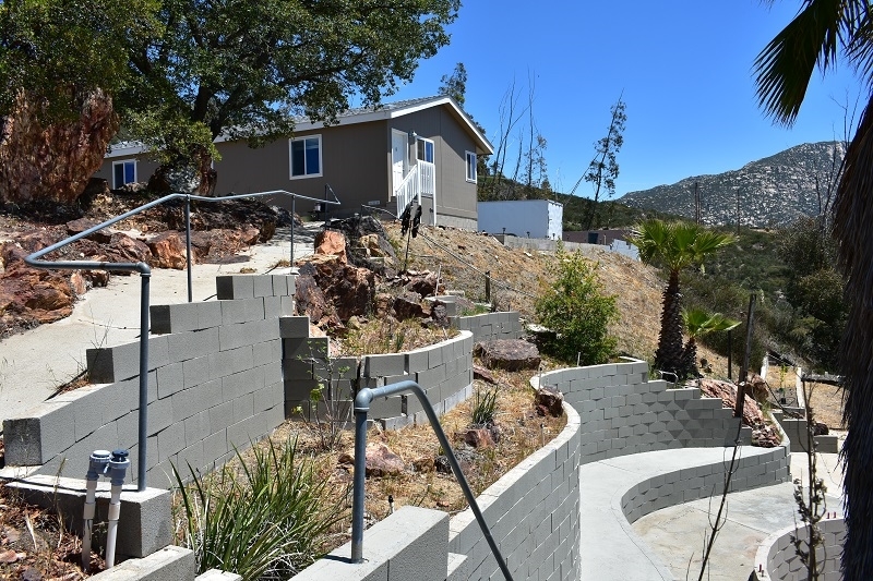 21485 Viejas Grade Road Alpine, CA 91901 - Photo 3 of 15
