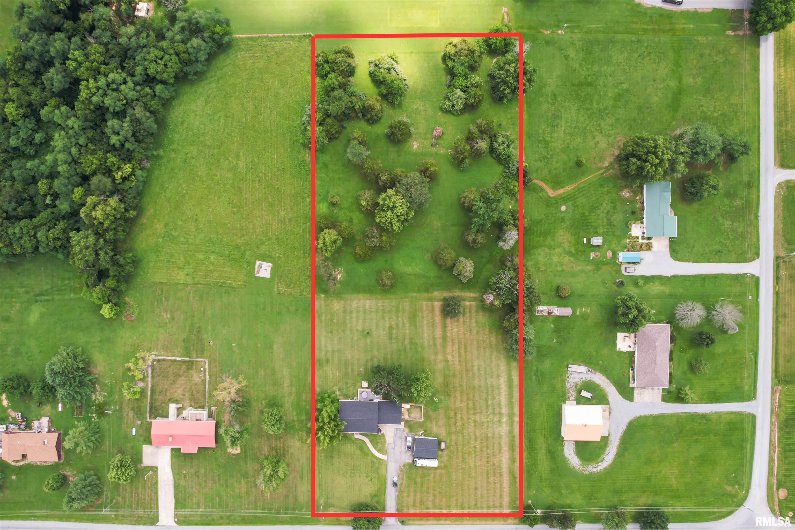 15069 Remington Road Marion, IL 62959 - Photo 34 of 35