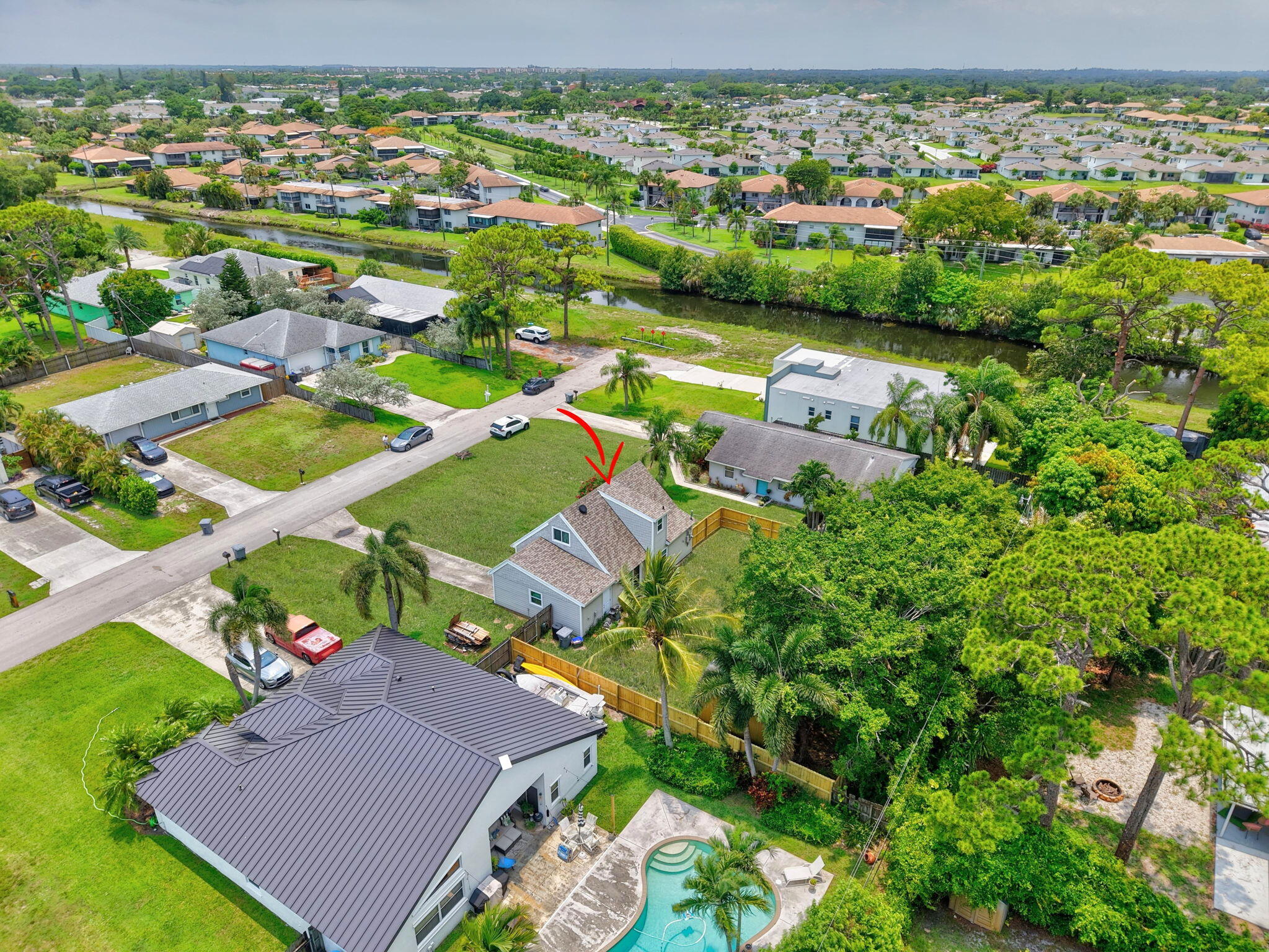 5455 Palm Ridge Boulevard Delray Beach, FL 33484 - Photo 37 of 38 36-web-or-mls-DJI_20260617133525_0251_D