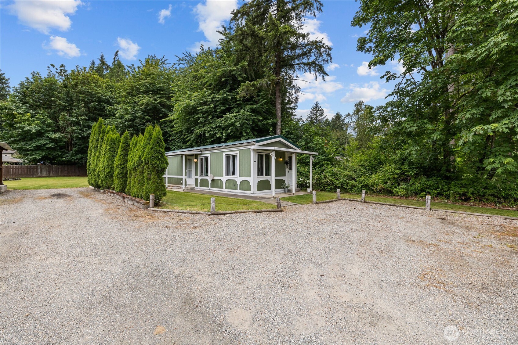 5443 Kinney Road Southwest Olympia, WA 98512 - Photo 19 of 35 Gallery Image 19