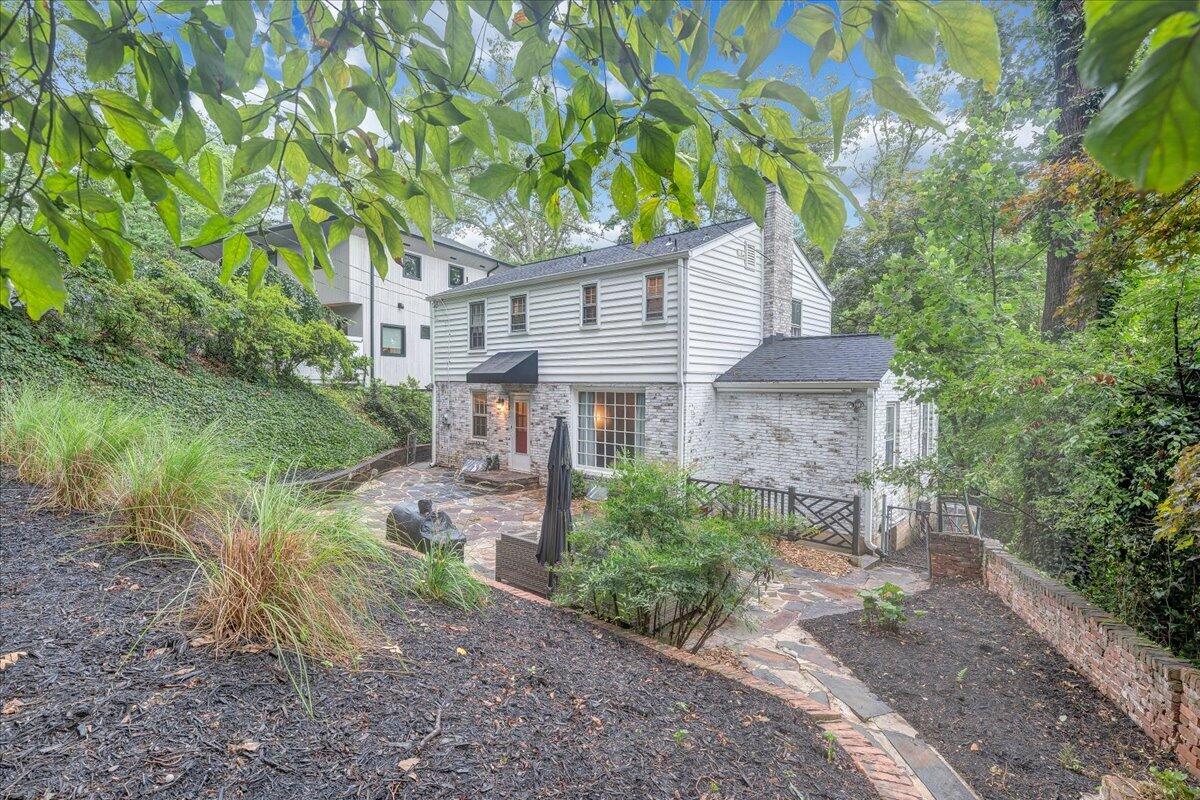 3136 West Ridge Road Southwest Roanoke, VA 24014 - Photo 40 of 45 40-MIB04484