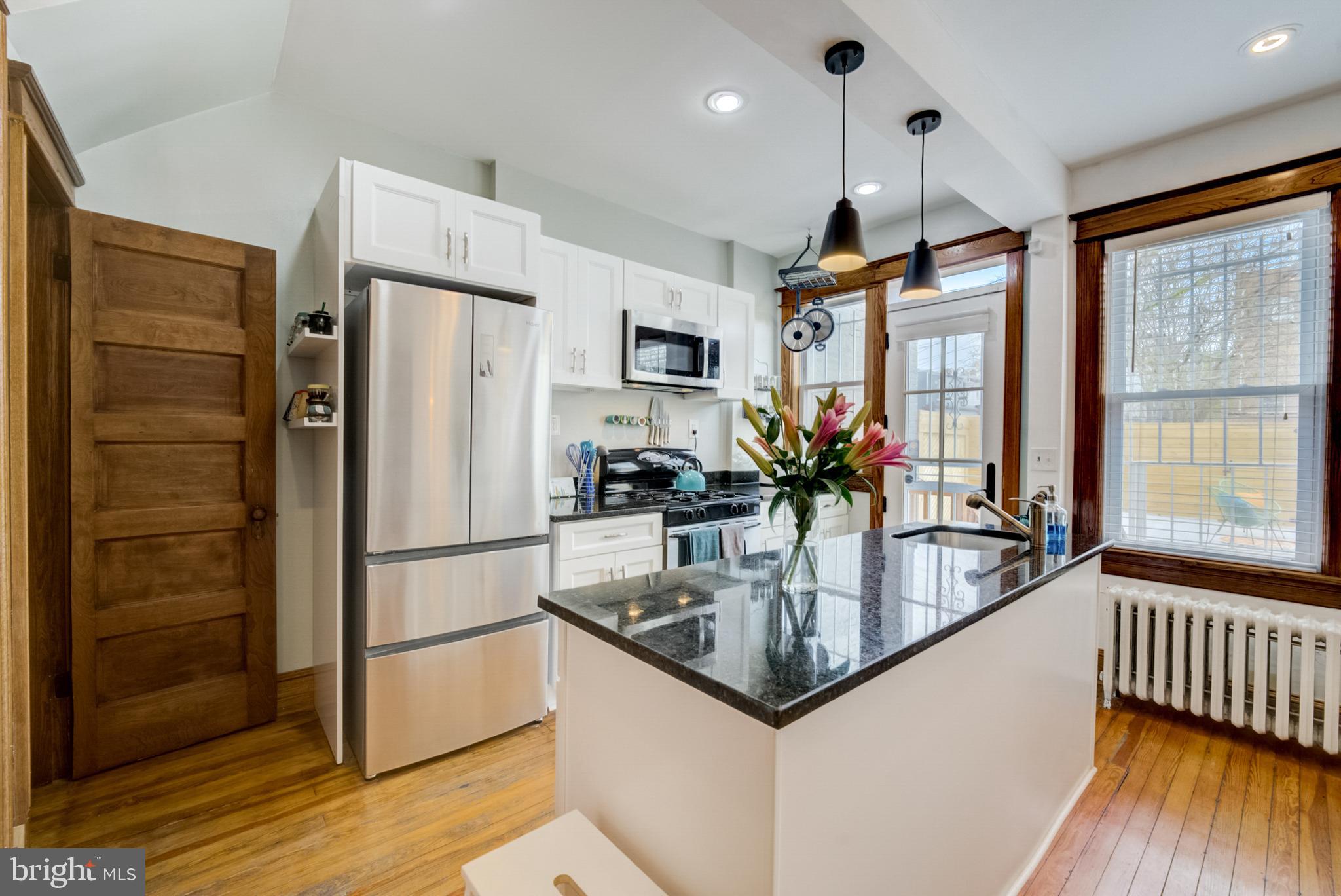 1214 Florida Avenue Northeast Washington, DC 20002 - Photo 11 of 38