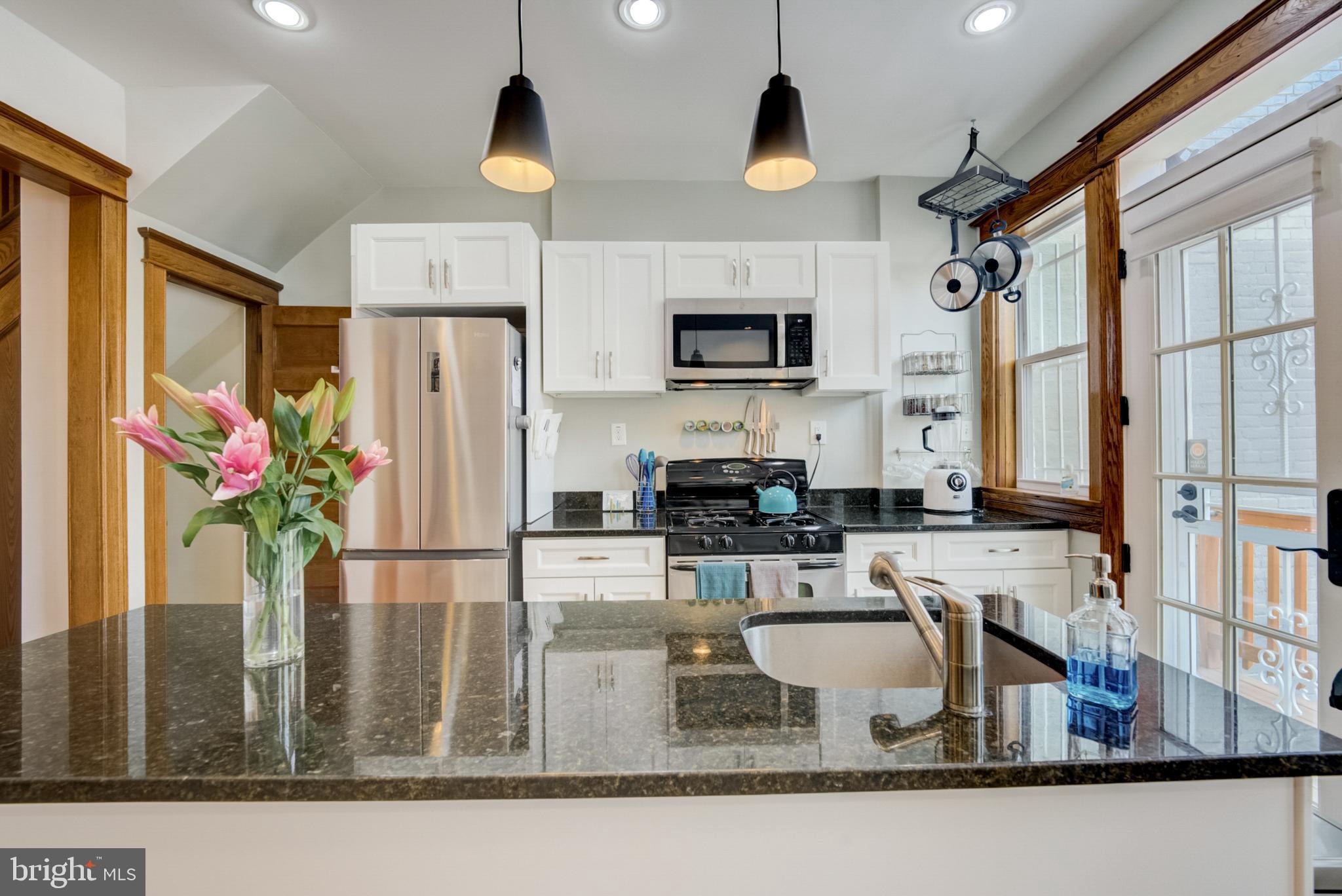 1214 Florida Avenue Northeast Washington, DC 20002 - Photo 12 of 38