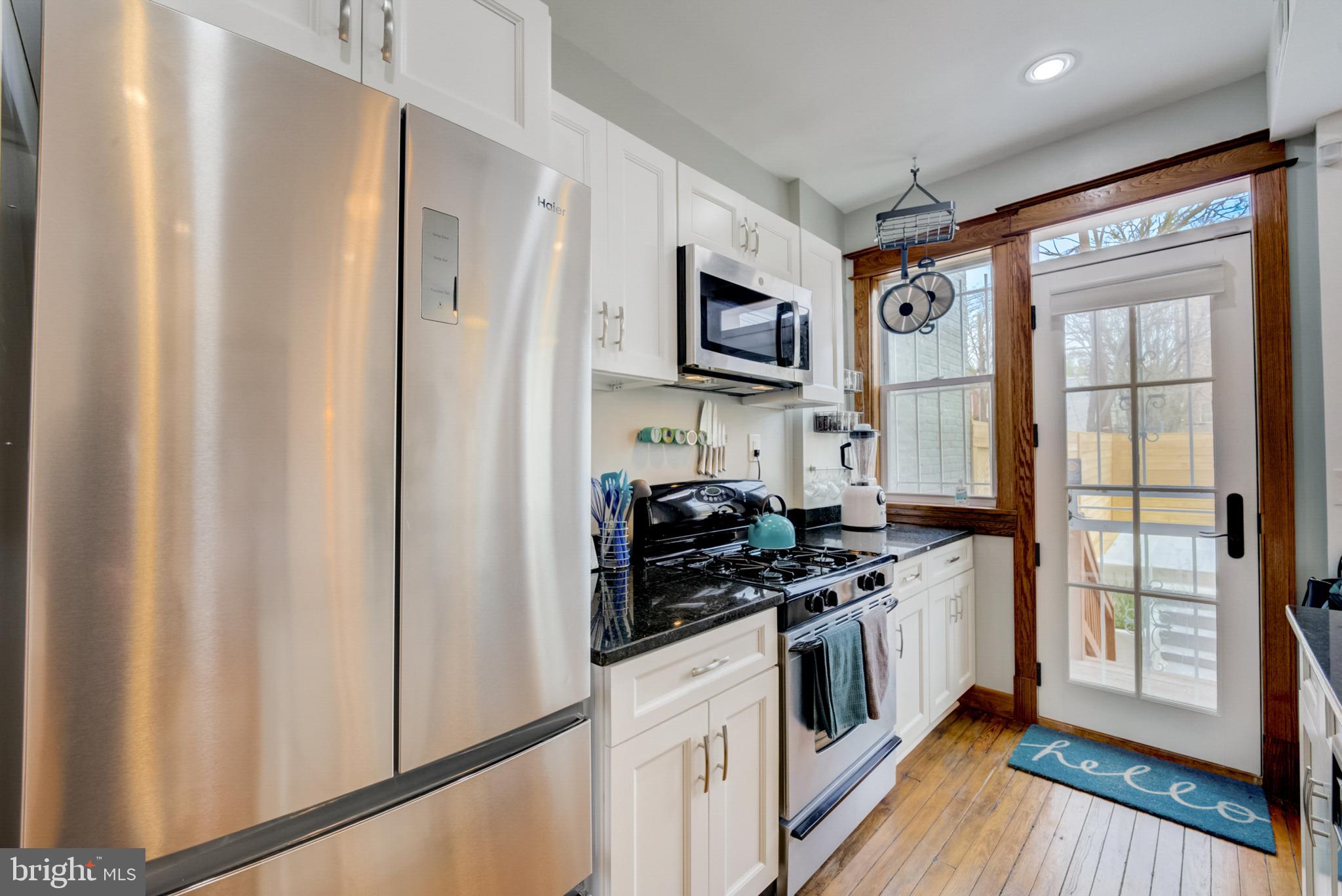 1214 Florida Avenue Northeast Washington, DC 20002 - Photo 13 of 38