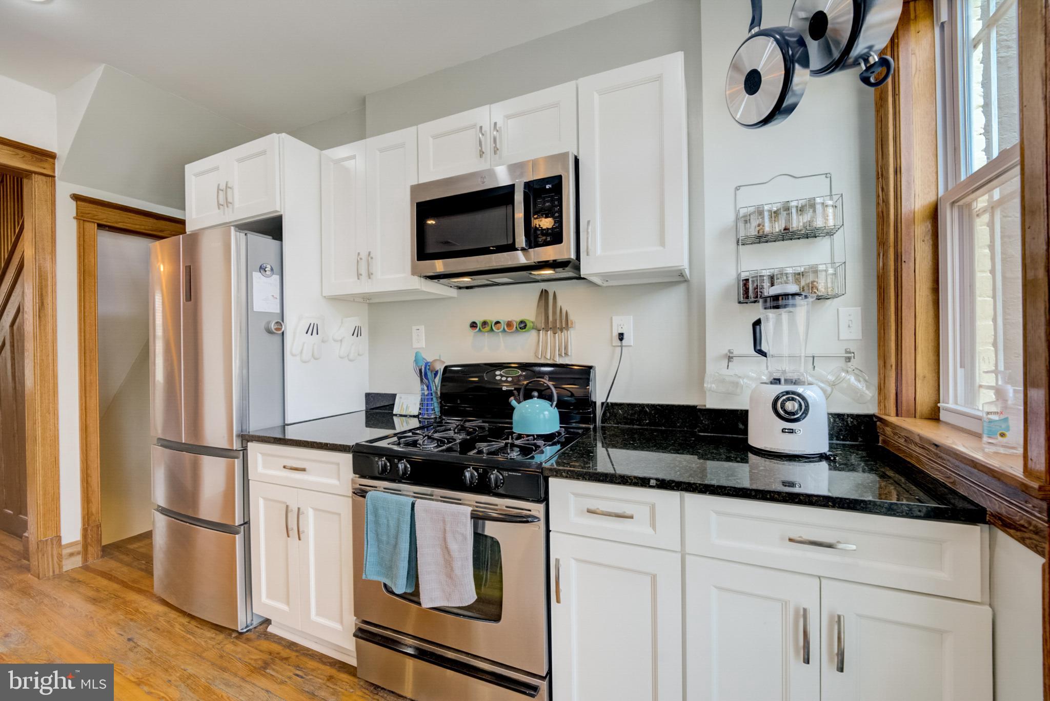 1214 Florida Avenue Northeast Washington, DC 20002 - Photo 14 of 38