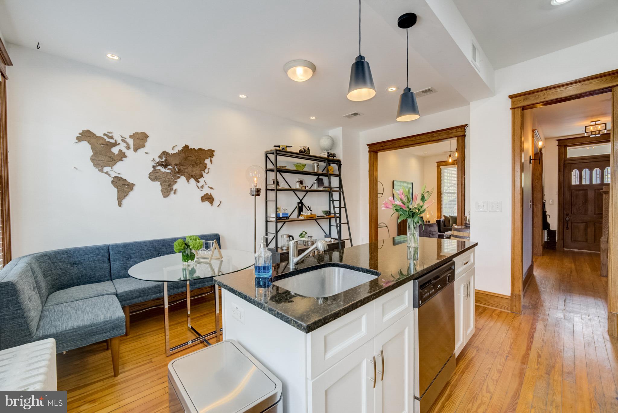 1214 Florida Avenue Northeast Washington, DC 20002 - Photo 15 of 38