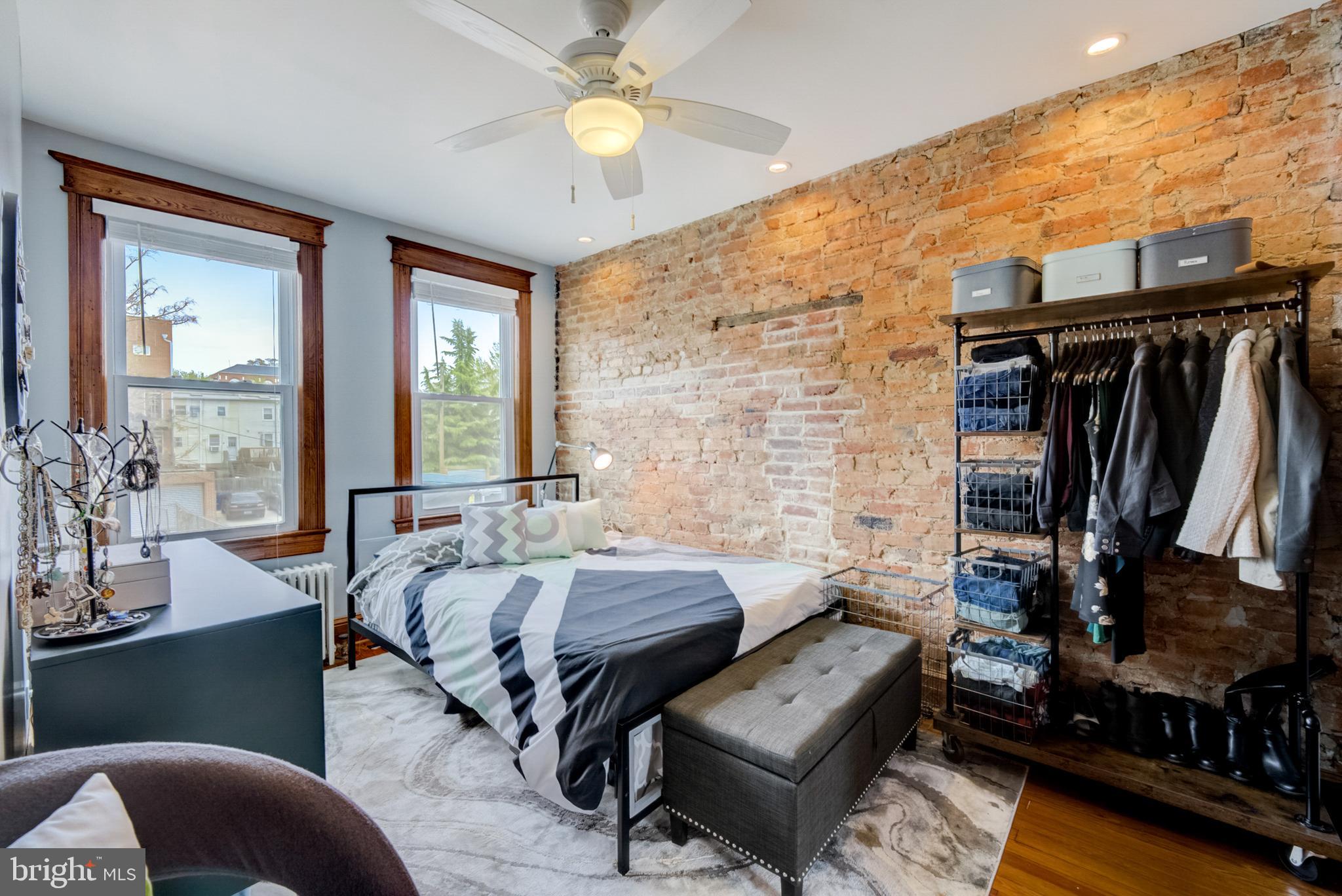 1214 Florida Avenue Northeast Washington, DC 20002 - Photo 17 of 38