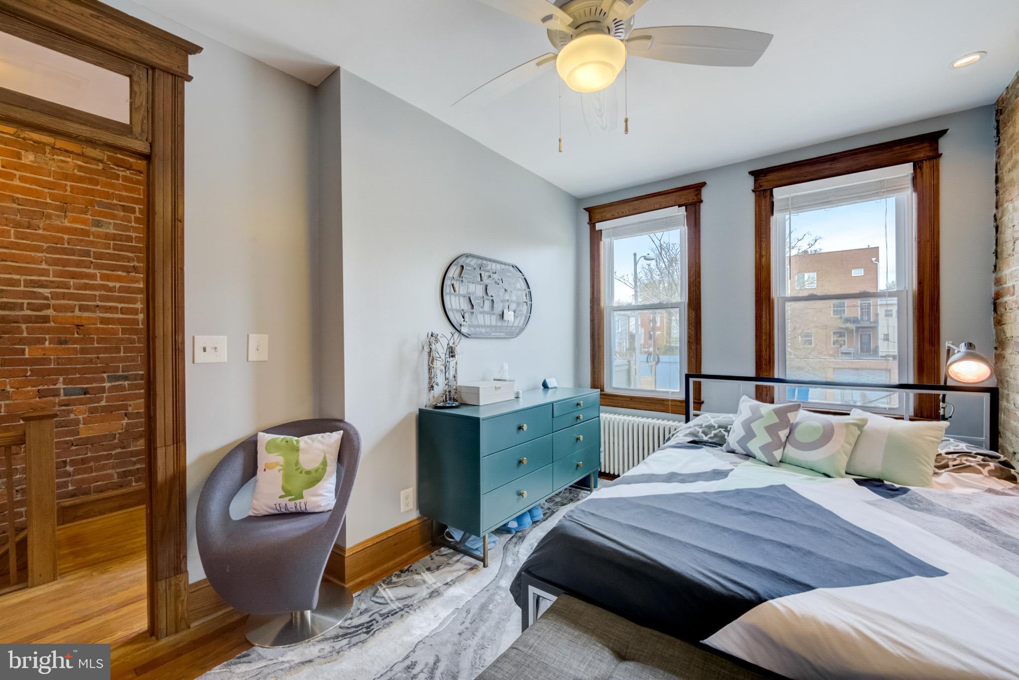 1214 Florida Avenue Northeast Washington, DC 20002 - Photo 19 of 38