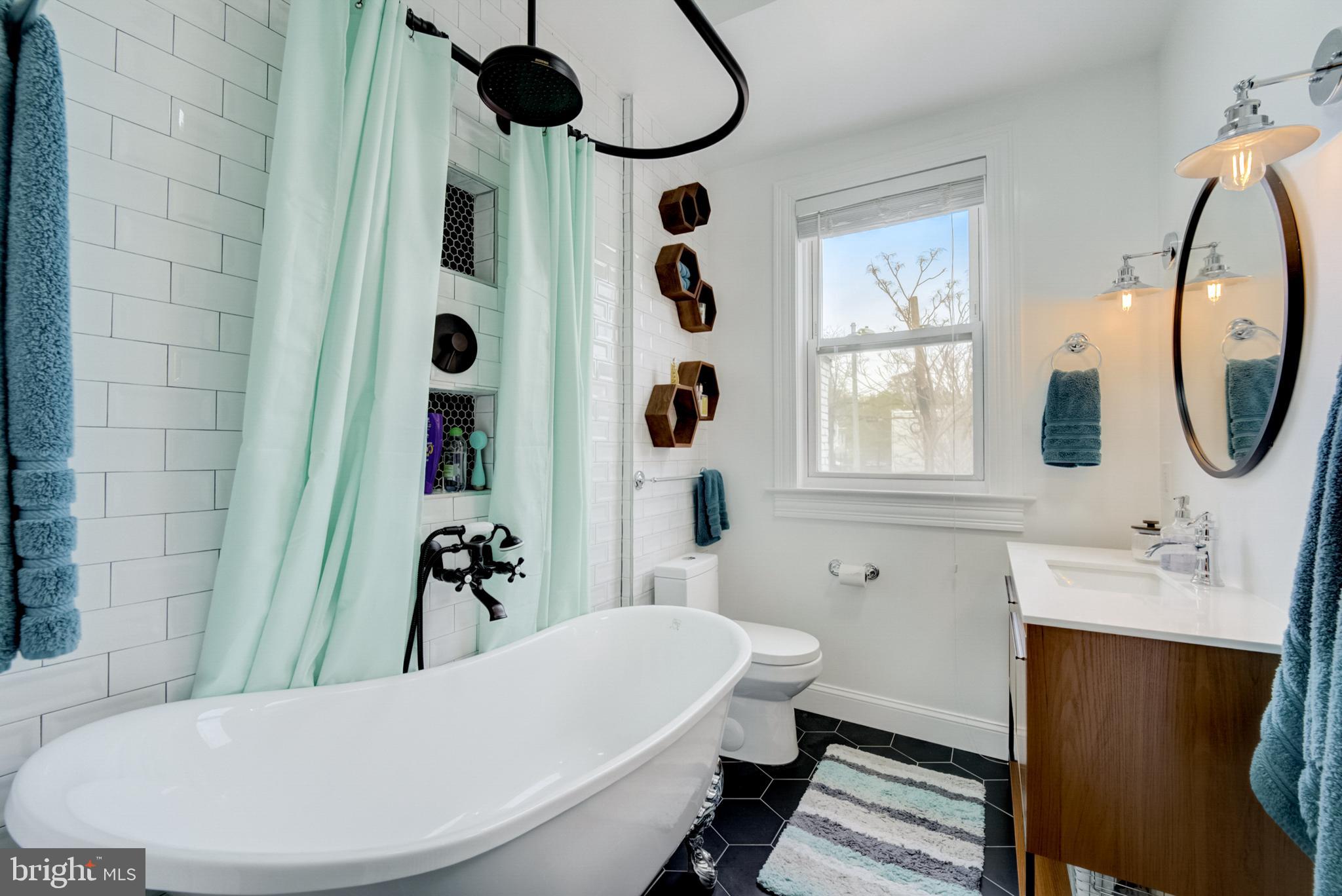 1214 Florida Avenue Northeast Washington, DC 20002 - Photo 20 of 38