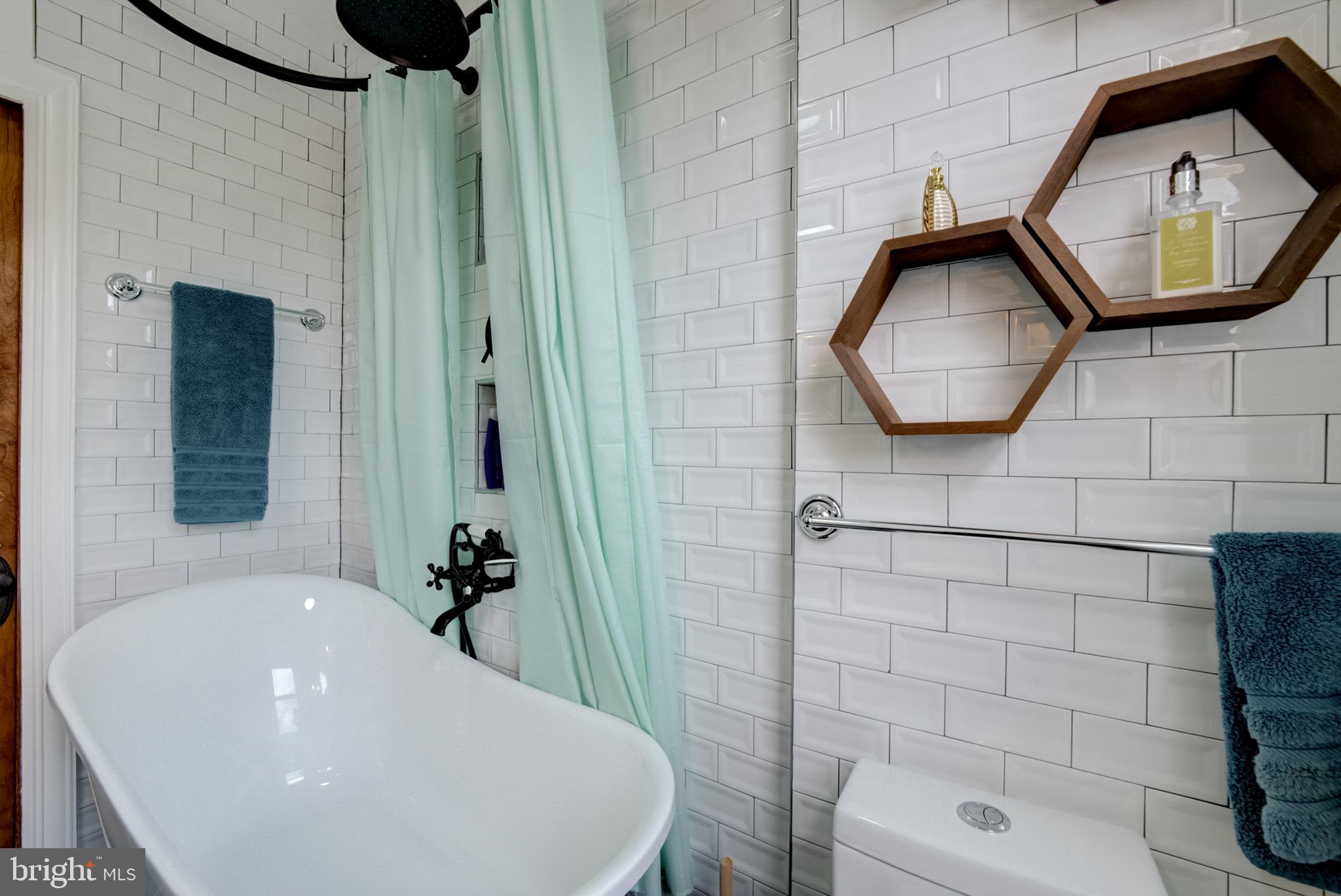 1214 Florida Avenue Northeast Washington, DC 20002 - Photo 21 of 38