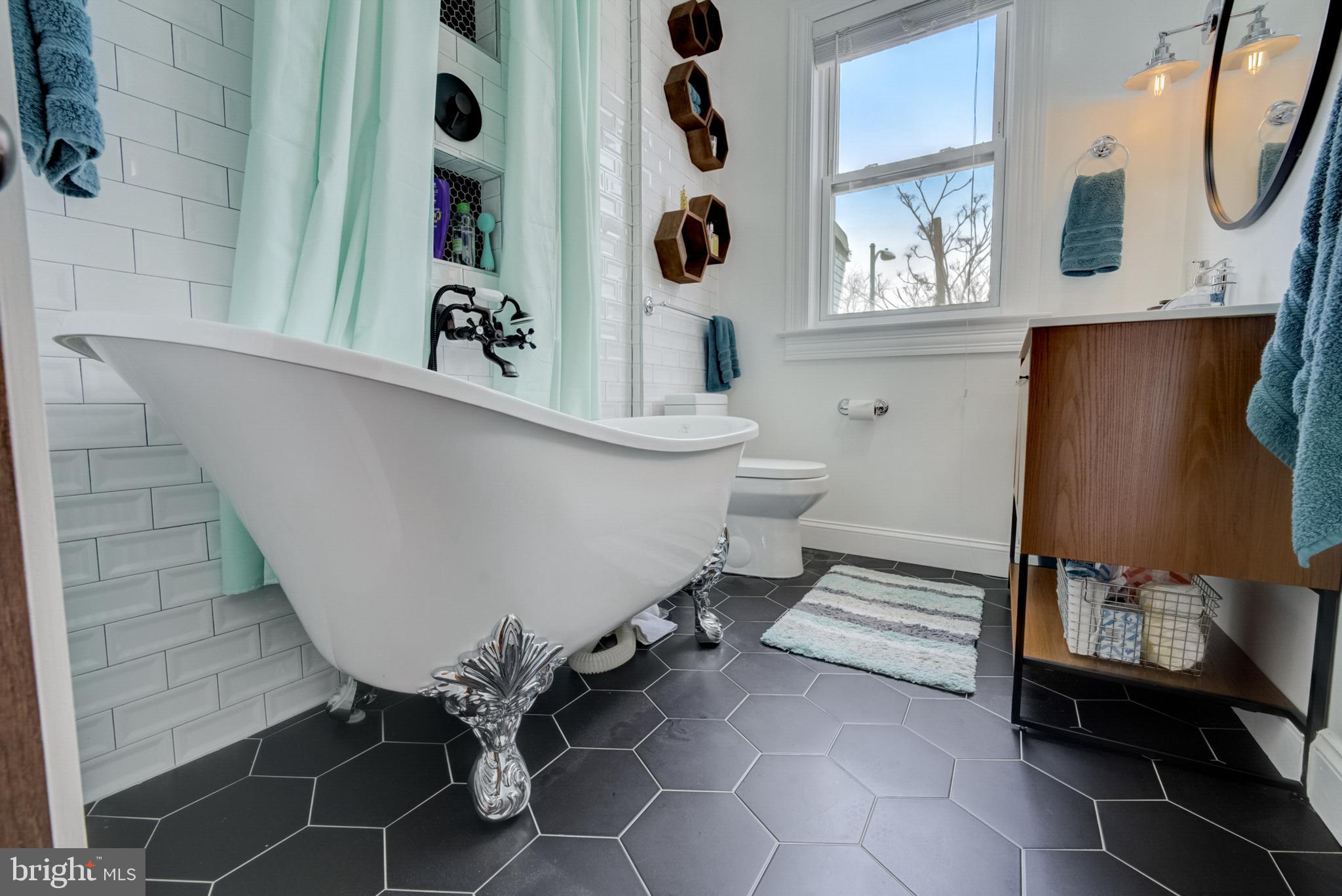 1214 Florida Avenue Northeast Washington, DC 20002 - Photo 22 of 38