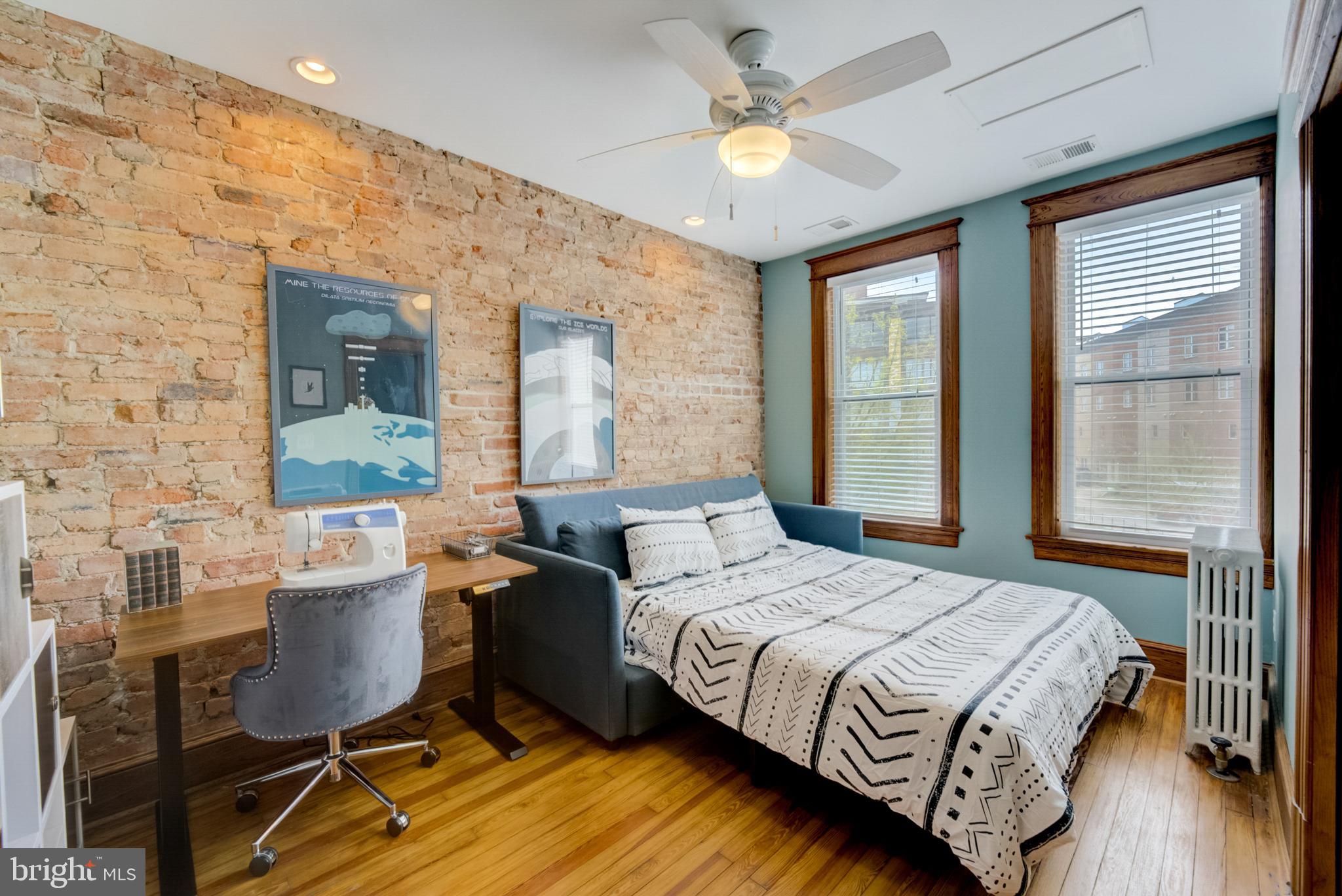 1214 Florida Avenue Northeast Washington, DC 20002 - Photo 23 of 38