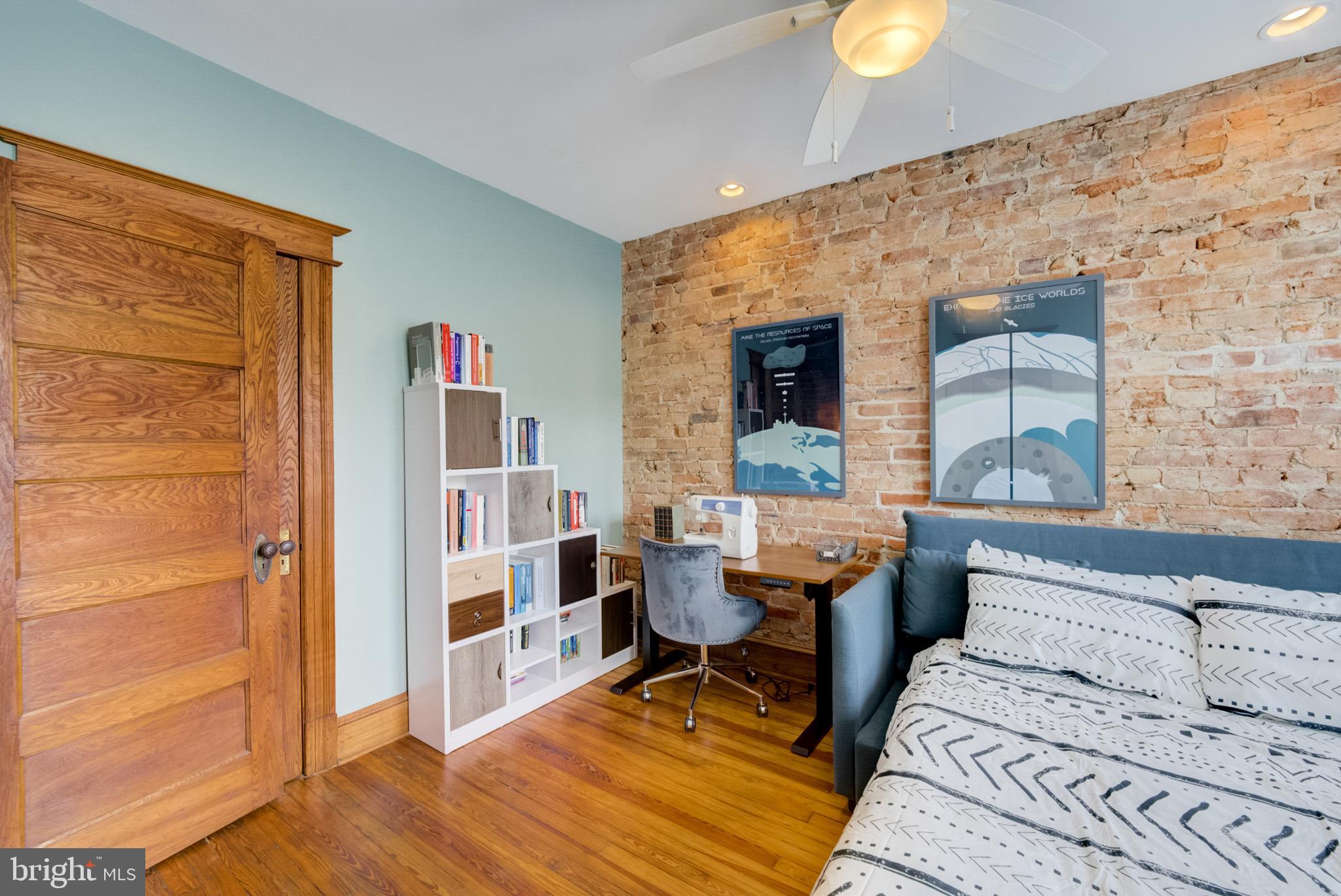 1214 Florida Avenue Northeast Washington, DC 20002 - Photo 24 of 38