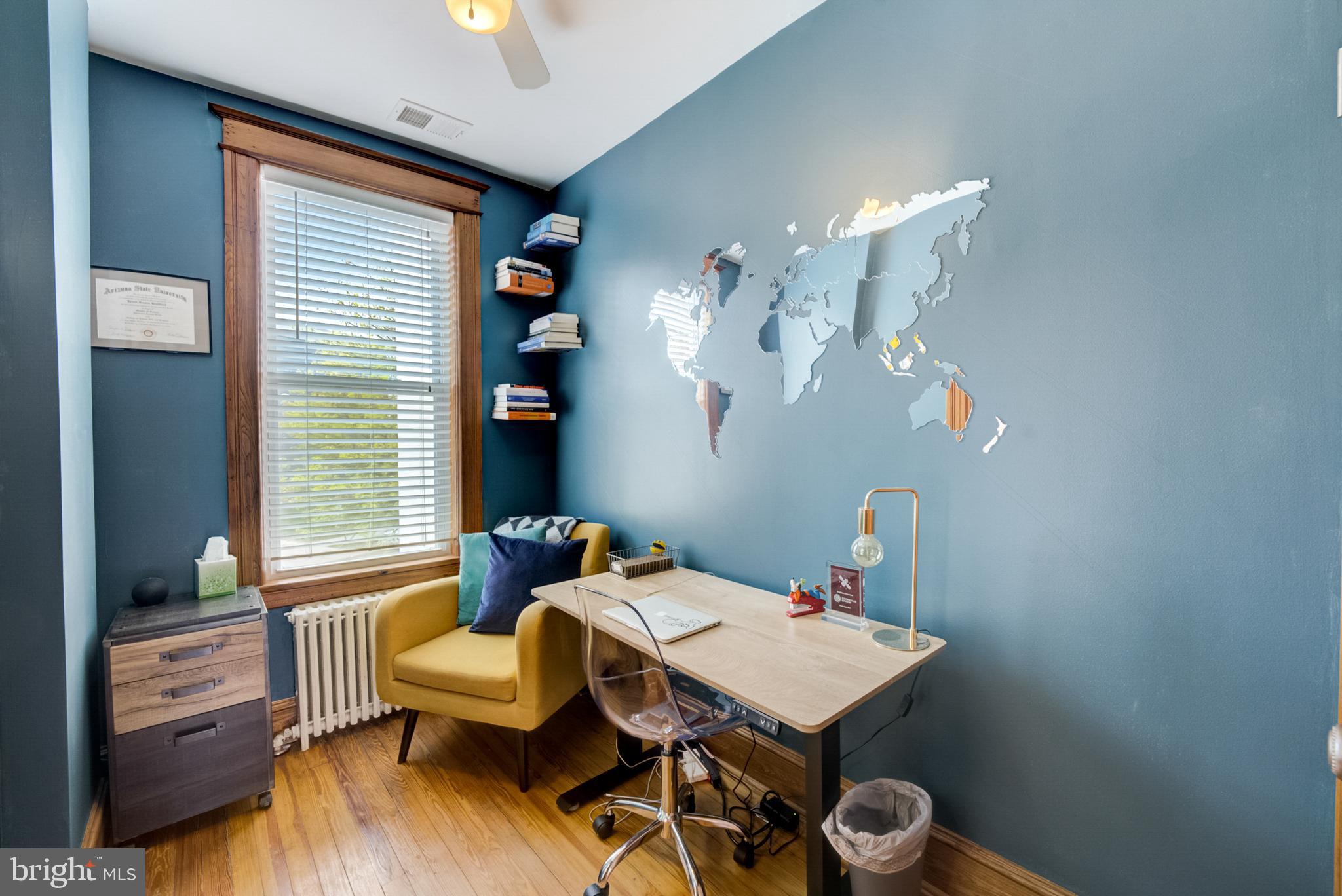 1214 Florida Avenue Northeast Washington, DC 20002 - Photo 25 of 38