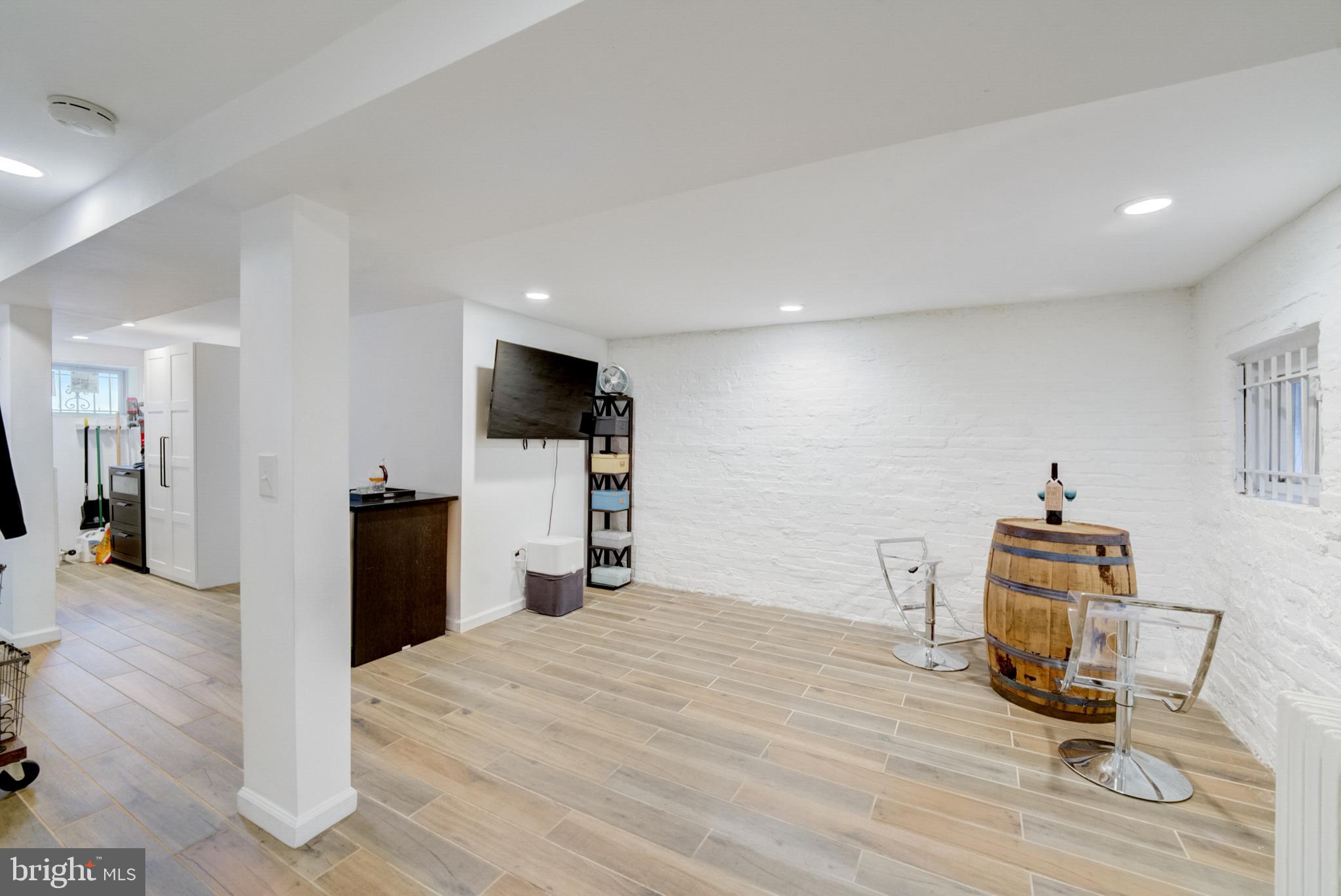 1214 Florida Avenue Northeast Washington, DC 20002 - Photo 26 of 38