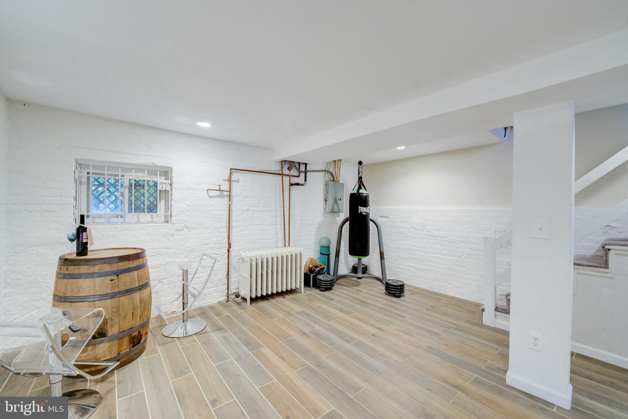 1214 Florida Avenue Northeast Washington, DC 20002 - Photo 27 of 38