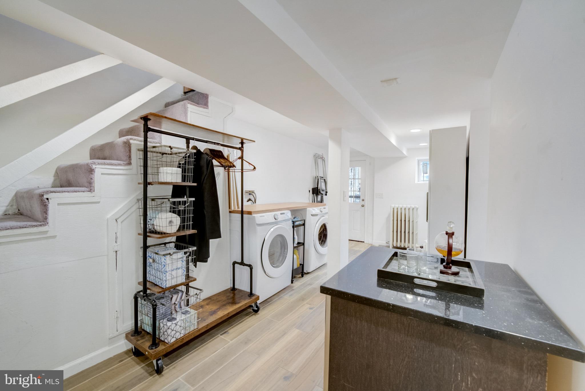 1214 Florida Avenue Northeast Washington, DC 20002 - Photo 28 of 38