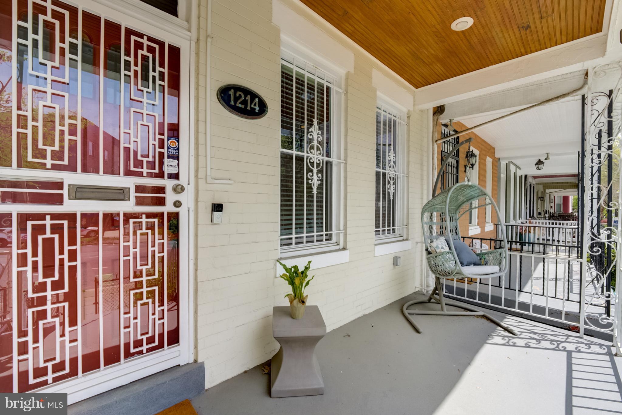 1214 Florida Avenue Northeast Washington, DC 20002 - Photo 3 of 38