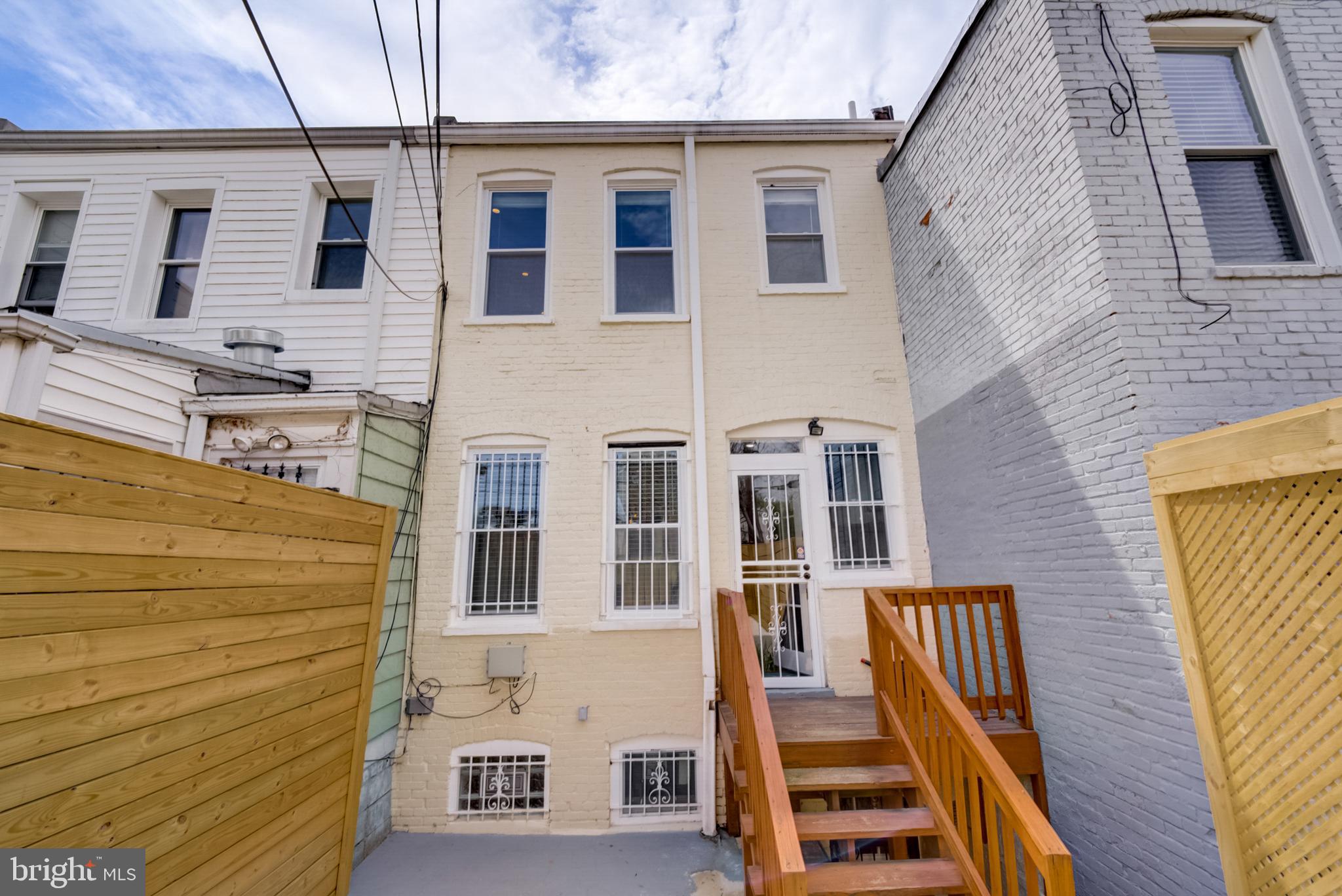 1214 Florida Avenue Northeast Washington, DC 20002 - Photo 31 of 38