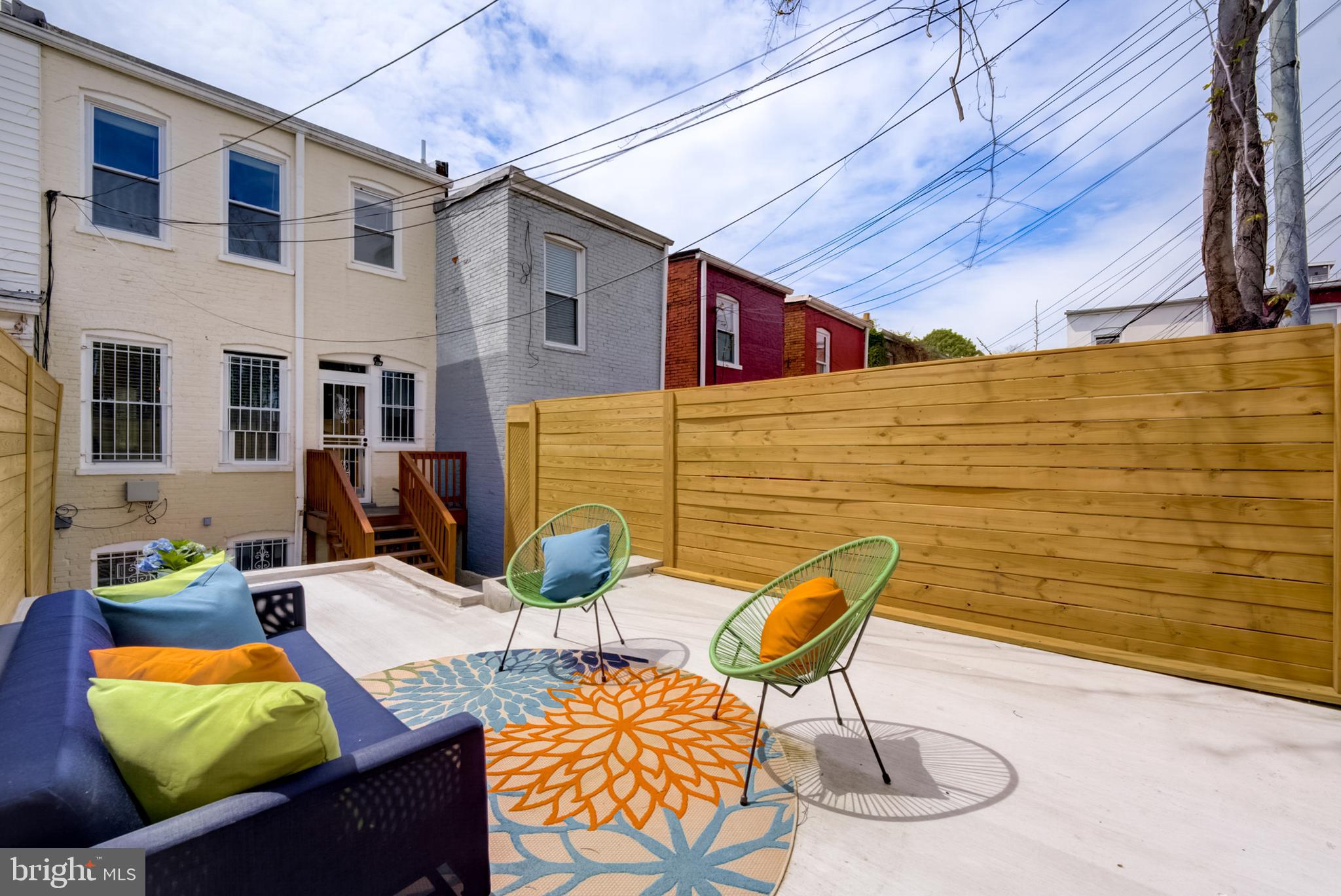 1214 Florida Avenue Northeast Washington, DC 20002 - Photo 32 of 38