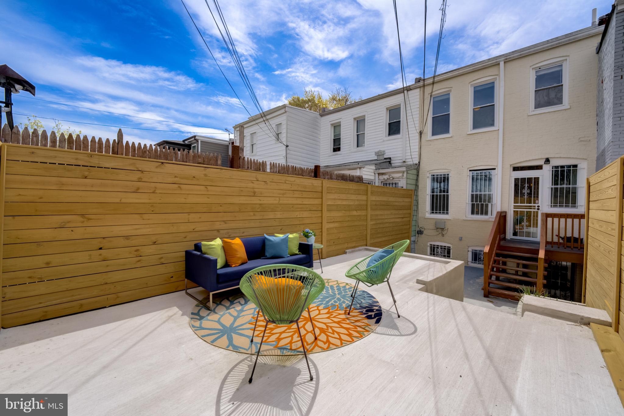 1214 Florida Avenue Northeast Washington, DC 20002 - Photo 33 of 38