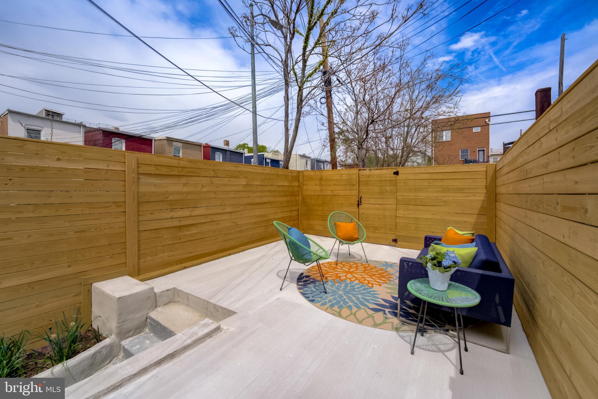 1214 Florida Avenue Northeast Washington, DC 20002 - Photo 34 of 38