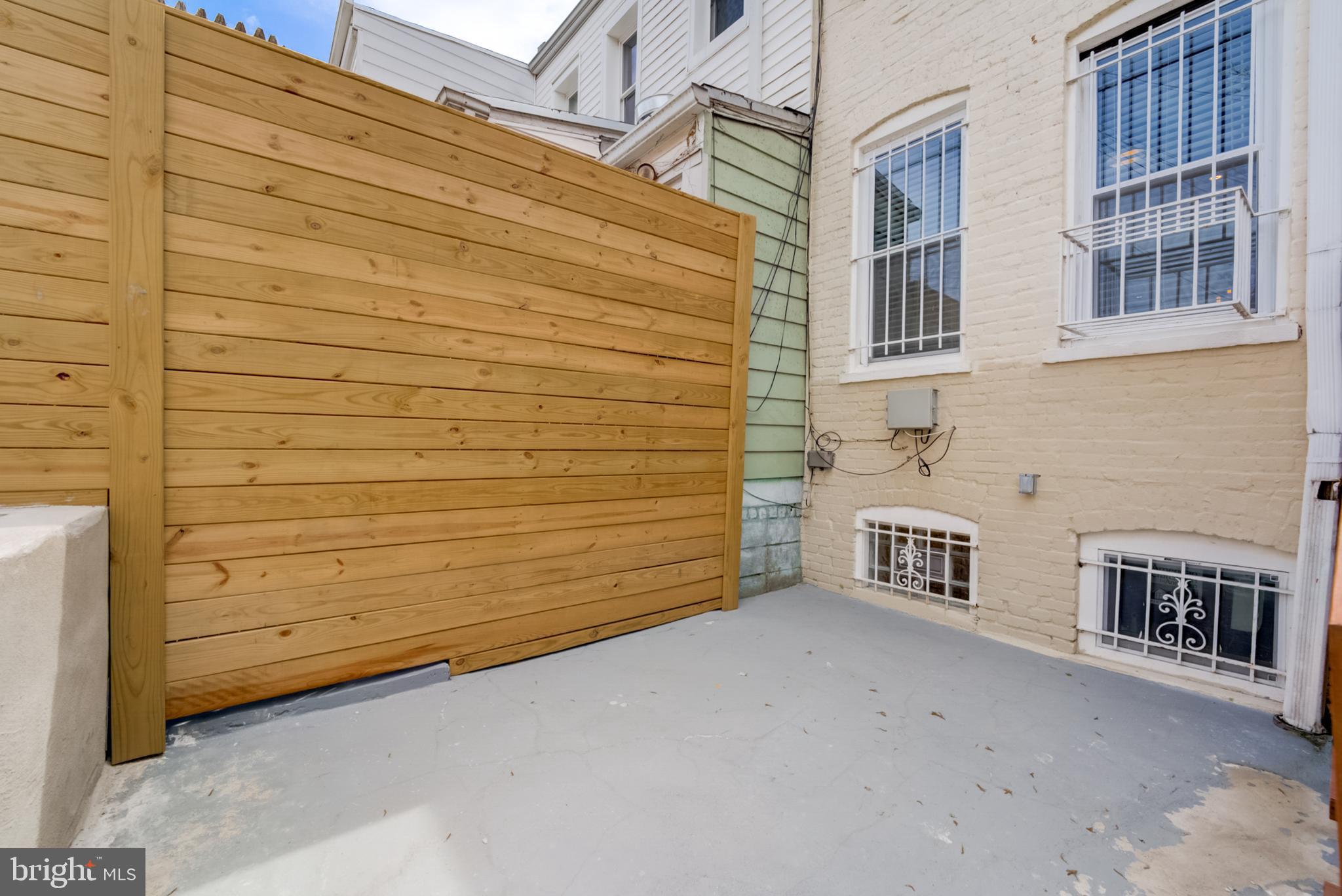 1214 Florida Avenue Northeast Washington, DC 20002 - Photo 35 of 38