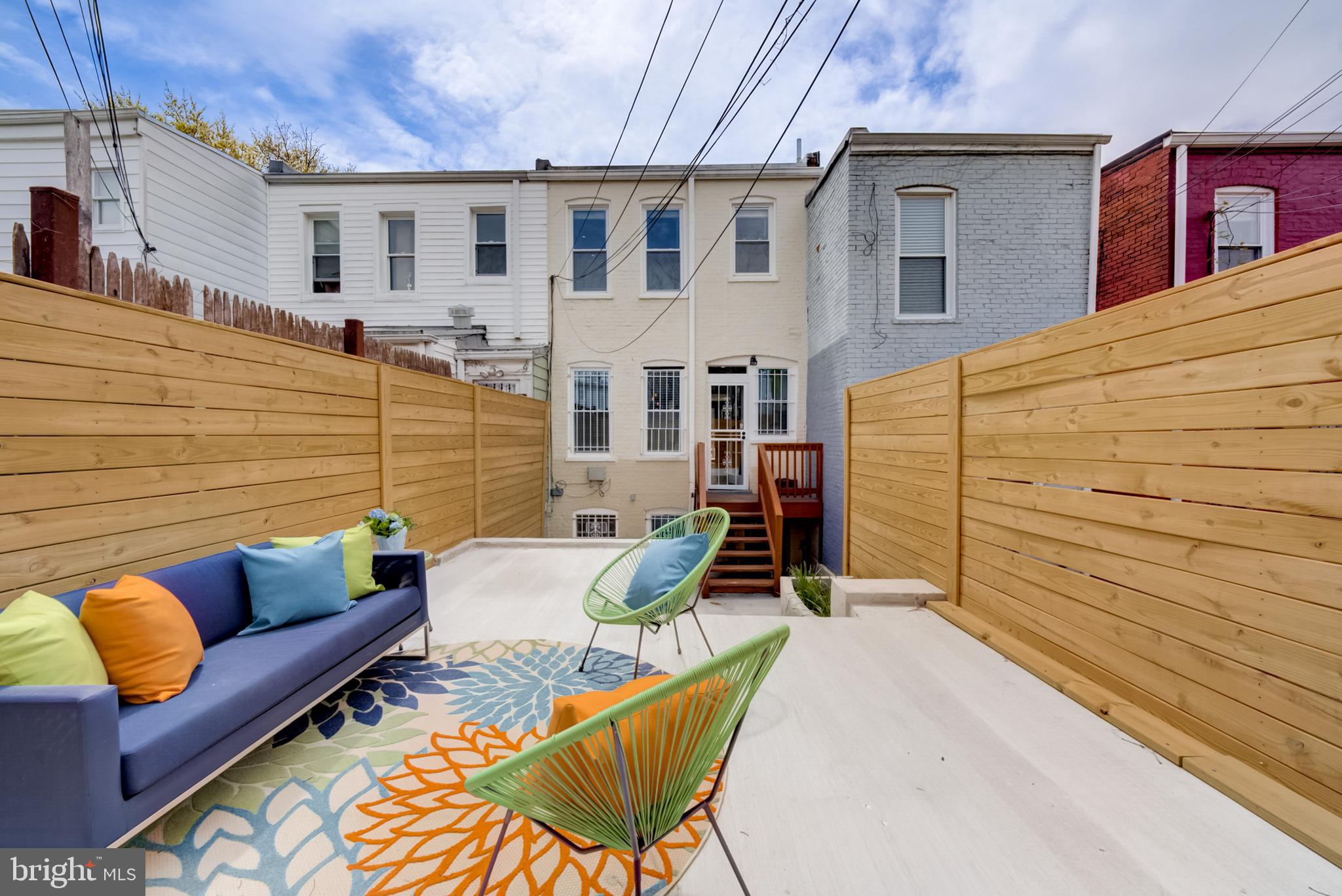 1214 Florida Avenue Northeast Washington, DC 20002 - Photo 36 of 38