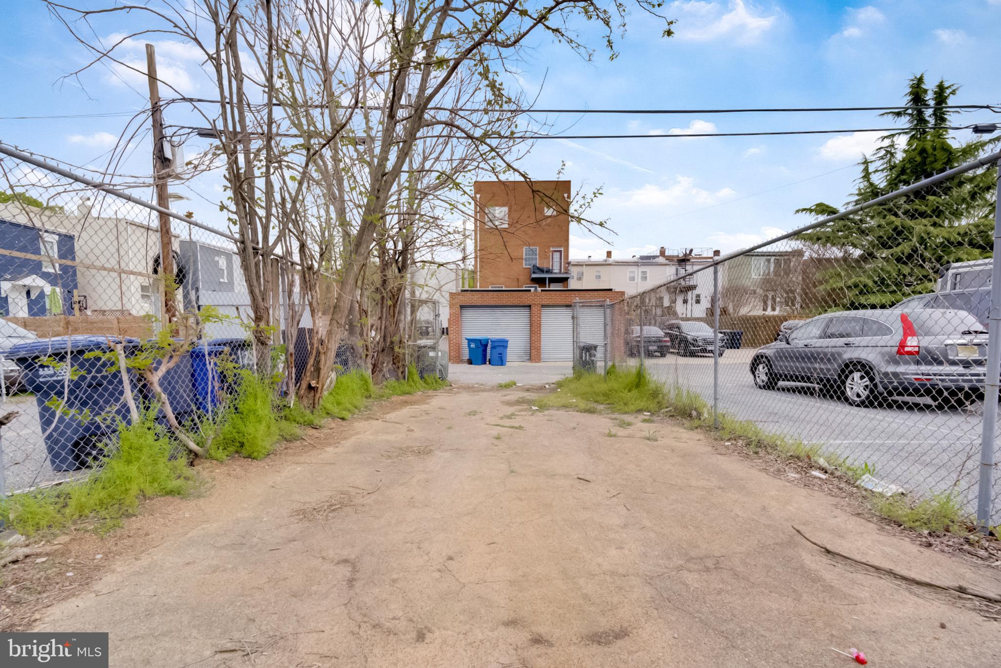 1214 Florida Avenue Northeast Washington, DC 20002 - Photo 37 of 38