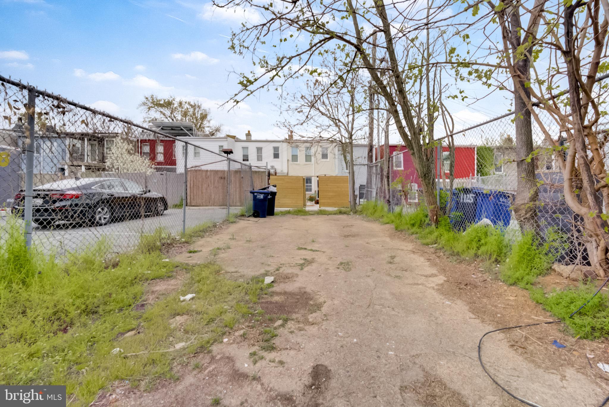 1214 Florida Avenue Northeast Washington, DC 20002 - Photo 38 of 38