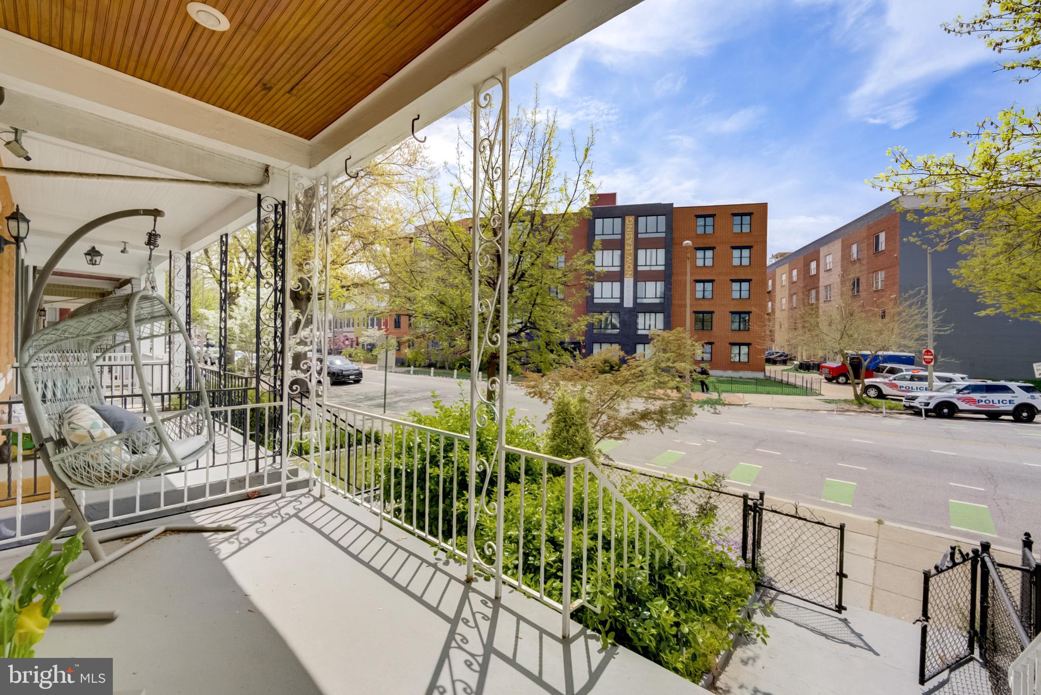 1214 Florida Avenue Northeast Washington, DC 20002 - Photo 4 of 38