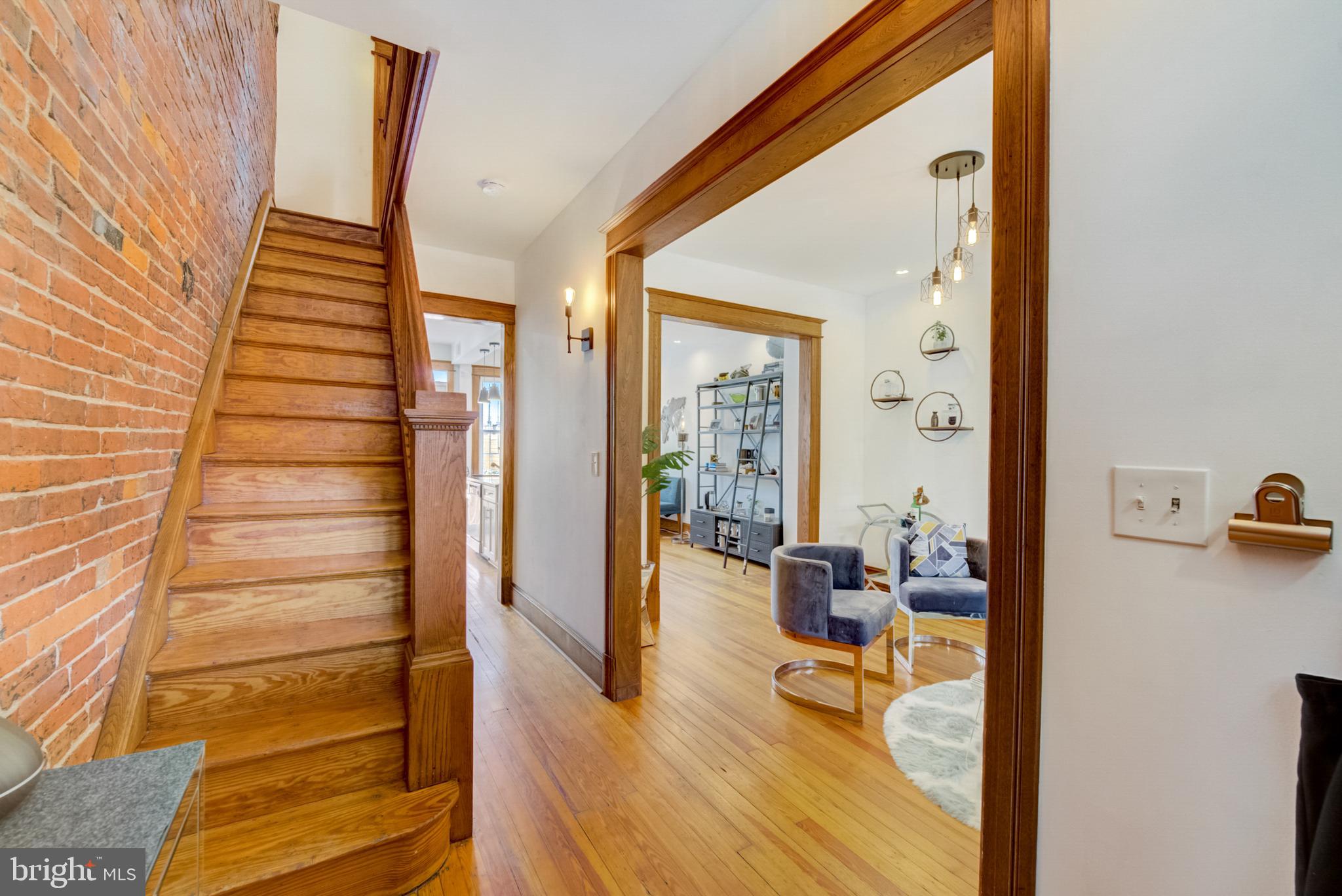 1214 Florida Avenue Northeast Washington, DC 20002 - Photo 5 of 38