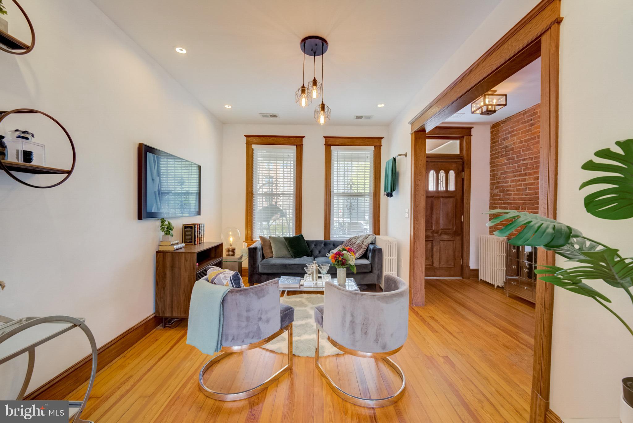 1214 Florida Avenue Northeast Washington, DC 20002 - Photo 6 of 38