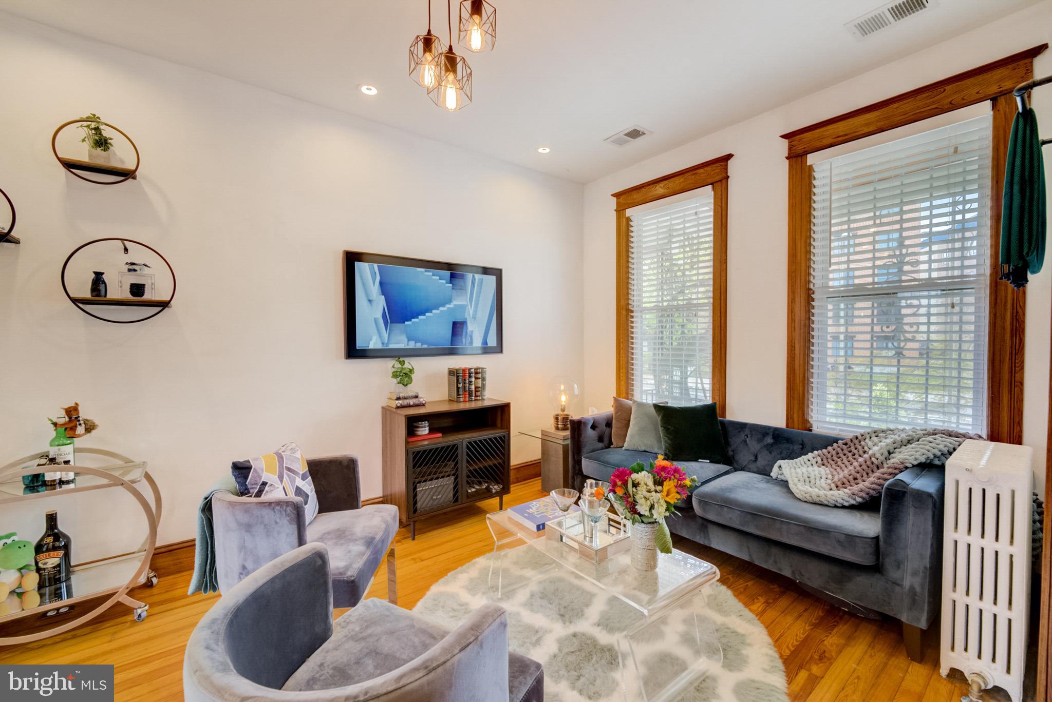 1214 Florida Avenue Northeast Washington, DC 20002 - Photo 7 of 38