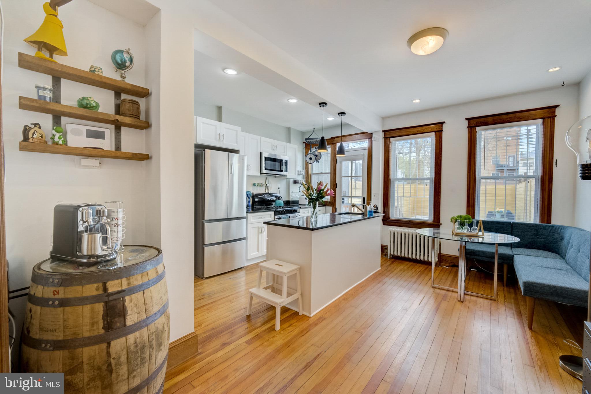 1214 Florida Avenue Northeast Washington, DC 20002 - Photo 8 of 38