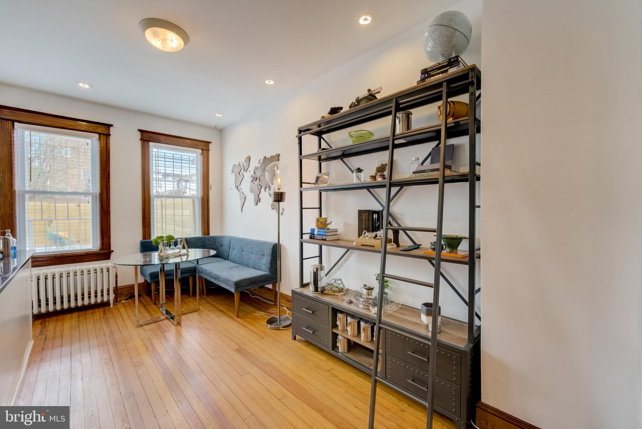 1214 Florida Avenue Northeast Washington, DC 20002 - Photo 9 of 38