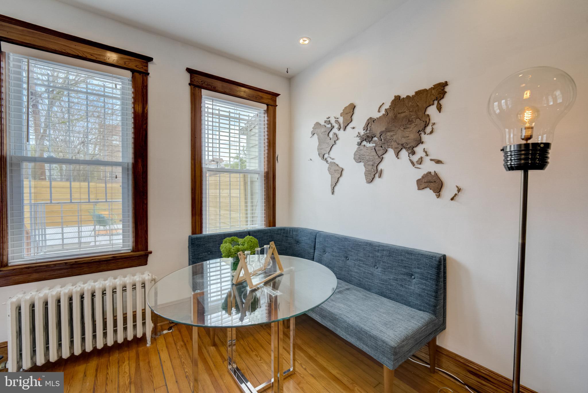 1214 Florida Avenue Northeast Washington, DC 20002 - Photo 10 of 38