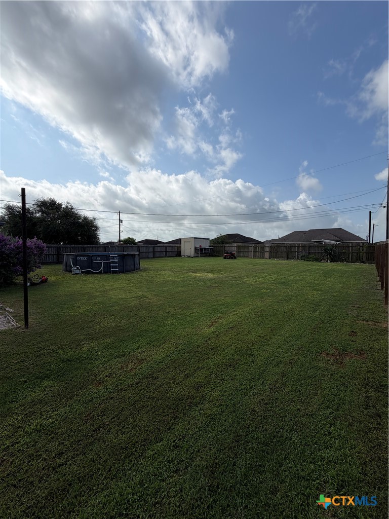 69 East Grouse Road Victoria, TX 77905 - Photo 25 of 28