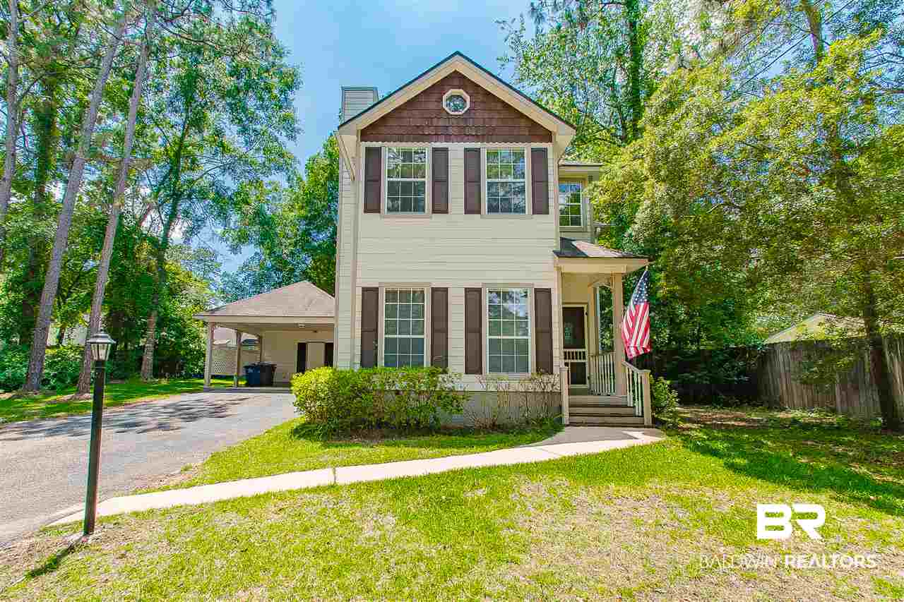 104 Lejay Circle Daphne, AL 36526 - Photo 1 of 40