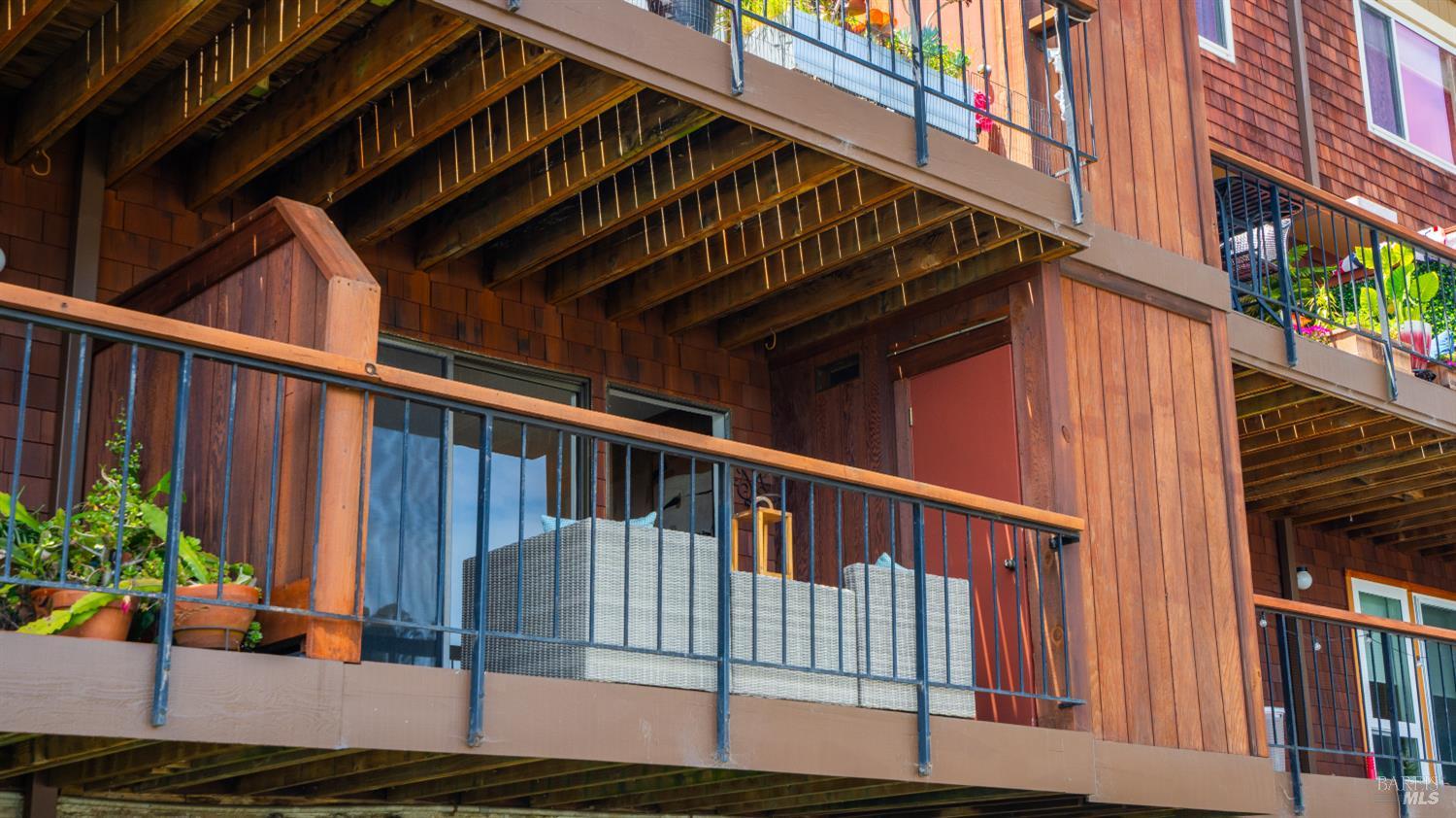 490 Canal Street, Unit 4 San Rafael, CA 94901 - Photo 18 of 25